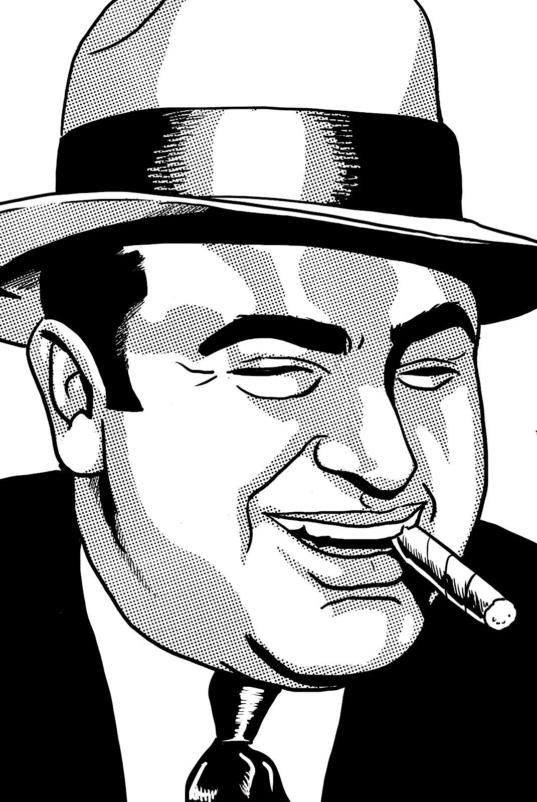 Crime Comics Confidential: The Best Golden Age Crime Comics TPB (Part 1) - Page 15