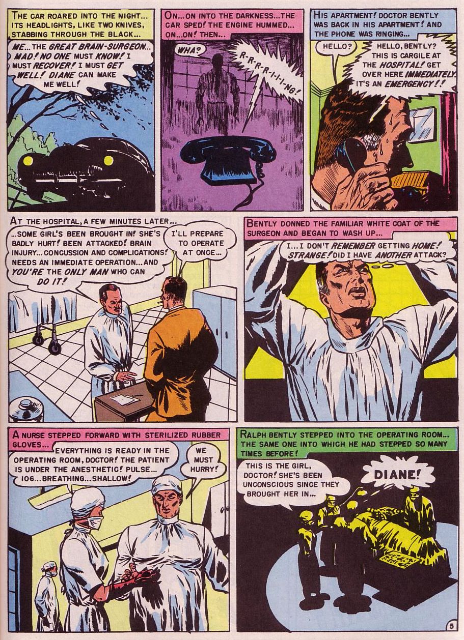 Crime SuspenStories Issue #2 - Page 14