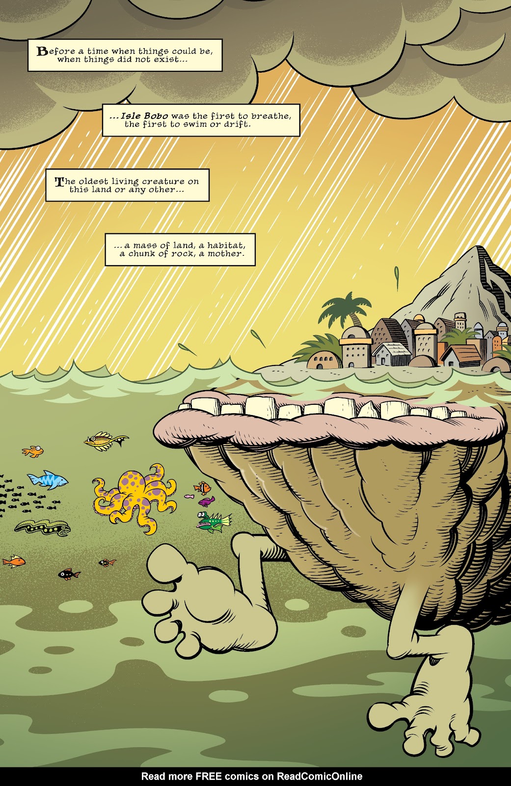 Criminy TPB - Page 44