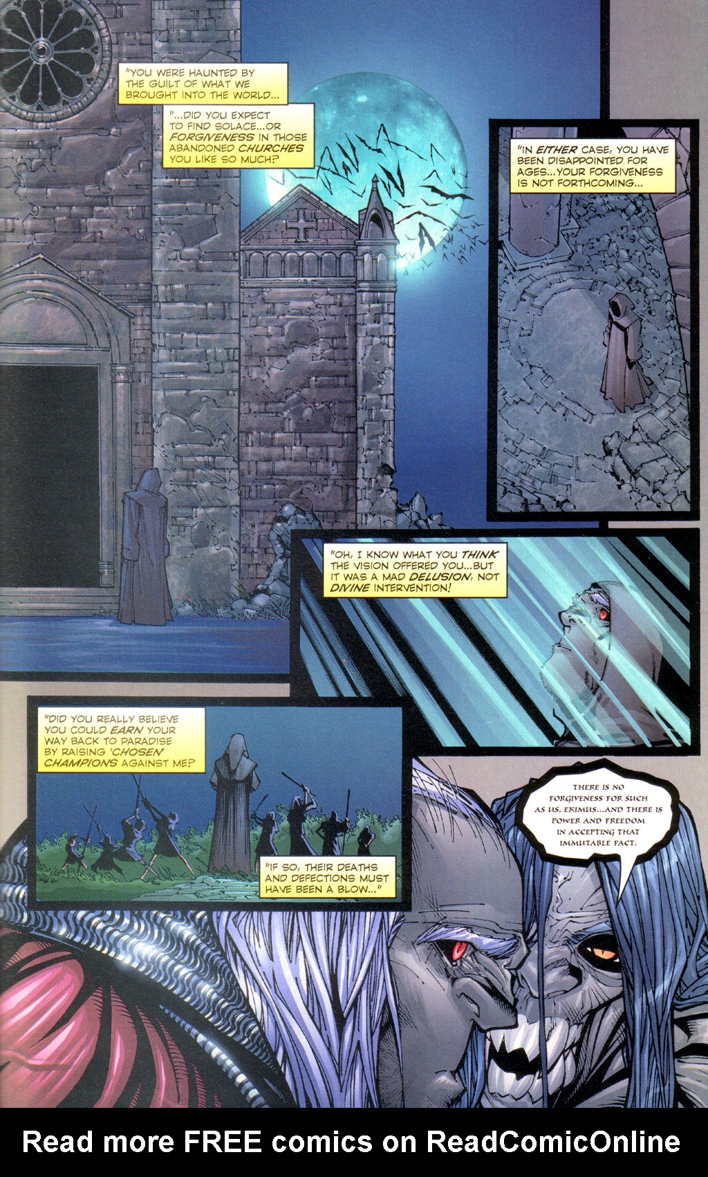 Crimson Issue #24 - Page 24