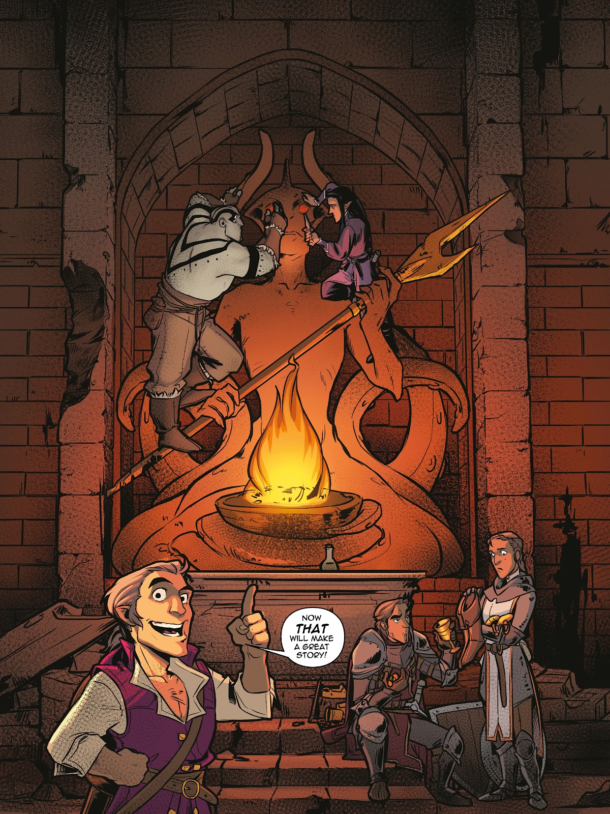 Critical Role Vox Machina Origins (2019) _TPB_Library_Edition_(Part_1) - Page 47