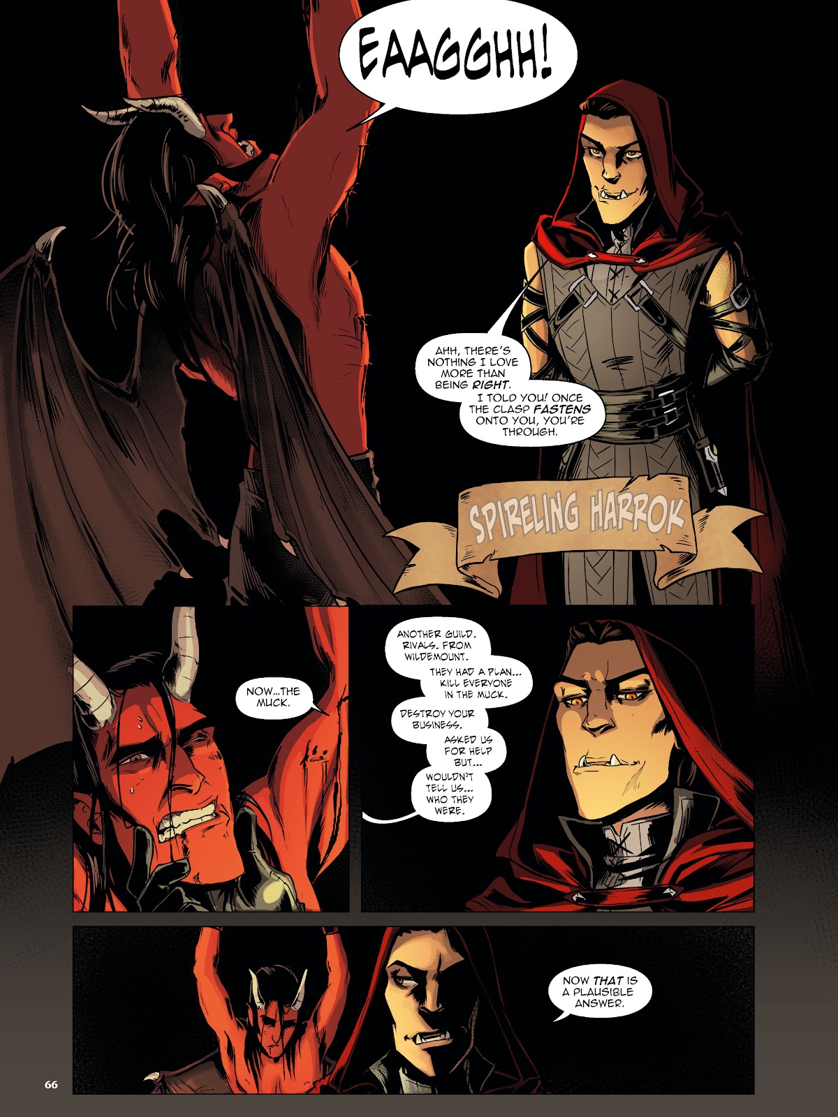 Critical Role Vox Machina Origins (2019) _TPB_Library_Edition_(Part_1) - Page 68