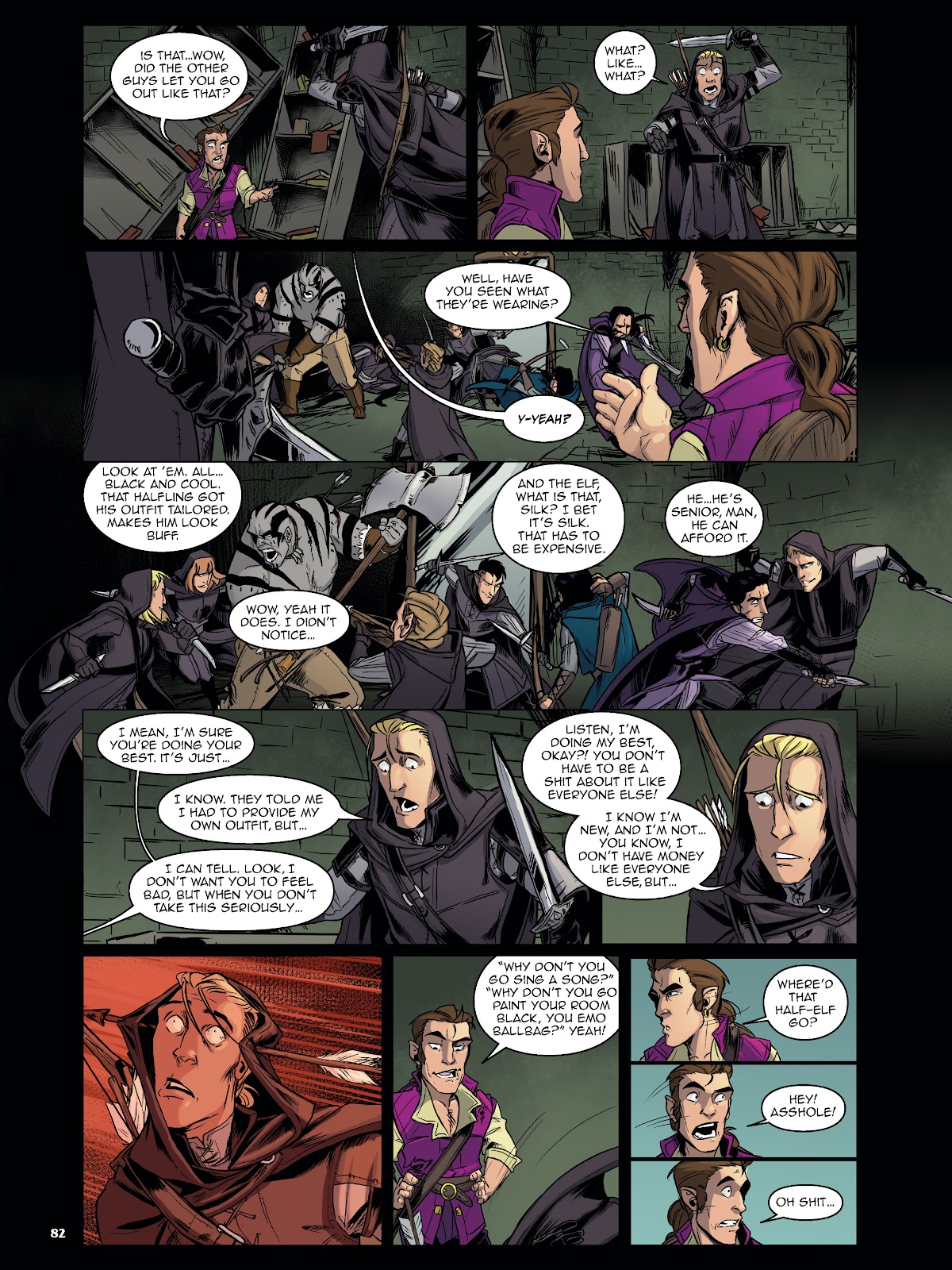 Critical Role Vox Machina Origins (2019) _TPB_Library_Edition_(Part_1) - Page 84