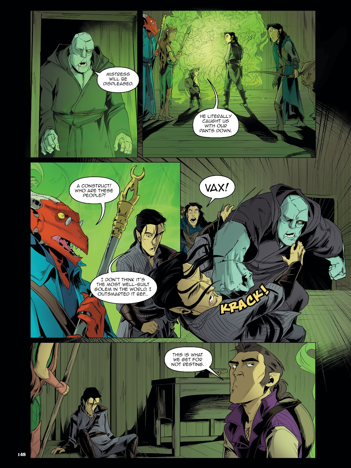 Critical Role Vox Machina Origins (2019) _TPB_Library_Edition_(Part_2) - Page 50