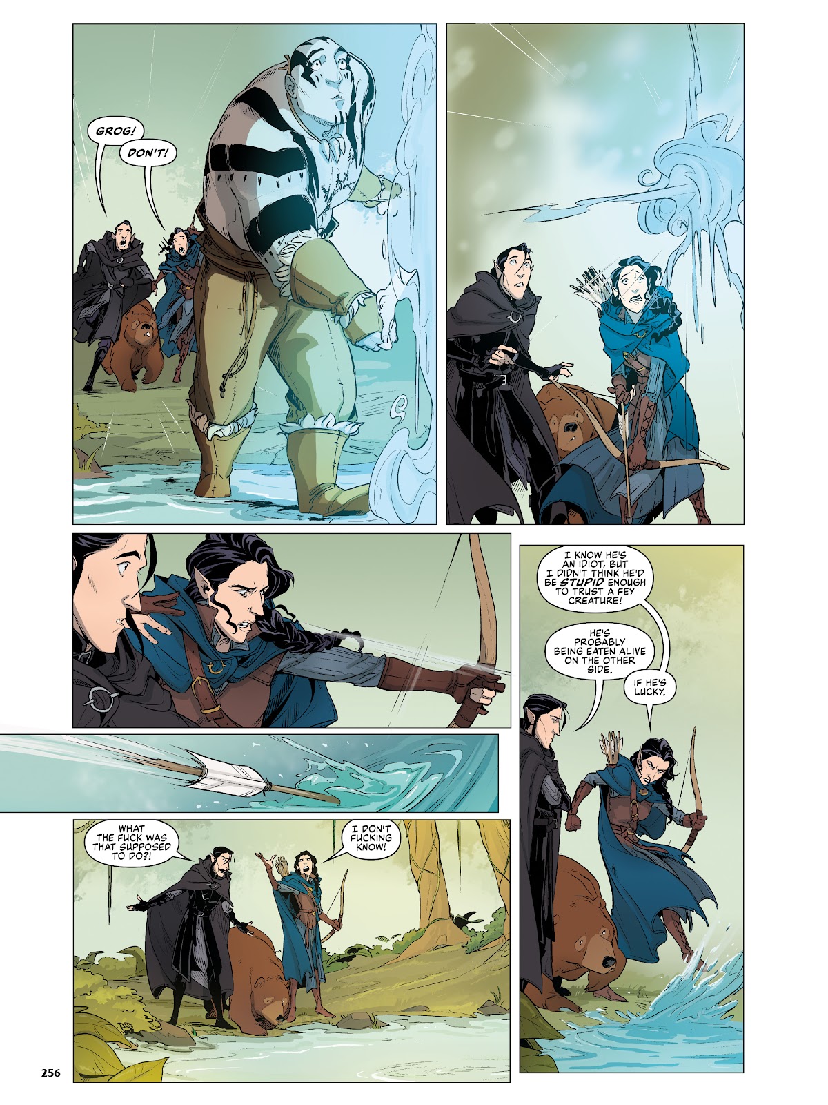 Critical Role Vox Machina Origins (2019) _TPB_Library_Edition_(Part_3) - Page 57