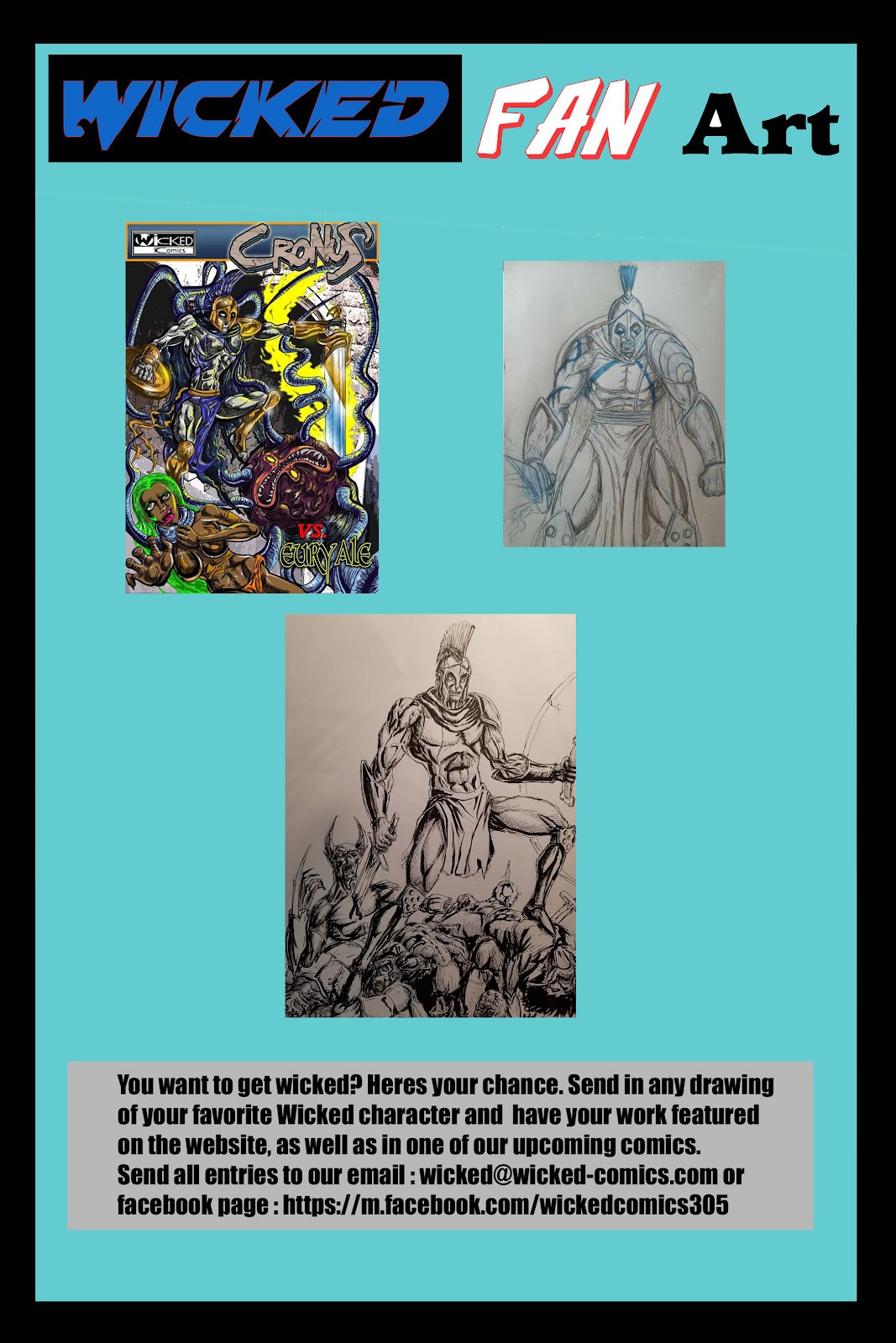 Cronus Issue #1 - Page 29