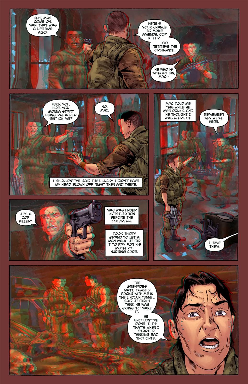 Crossed 3D Full - Page 28