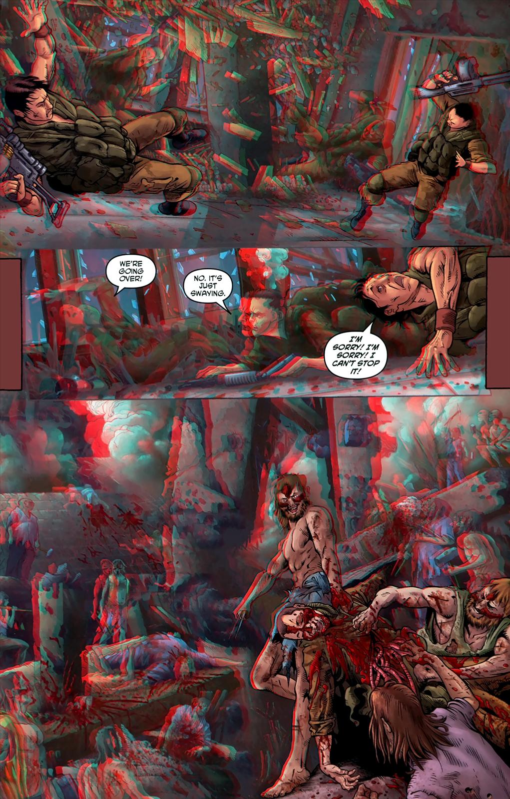 Crossed 3D Full - Page 29