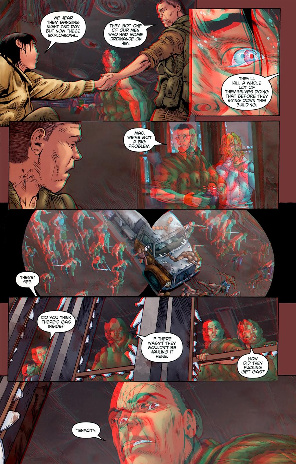 Crossed 3D Full - Page 33