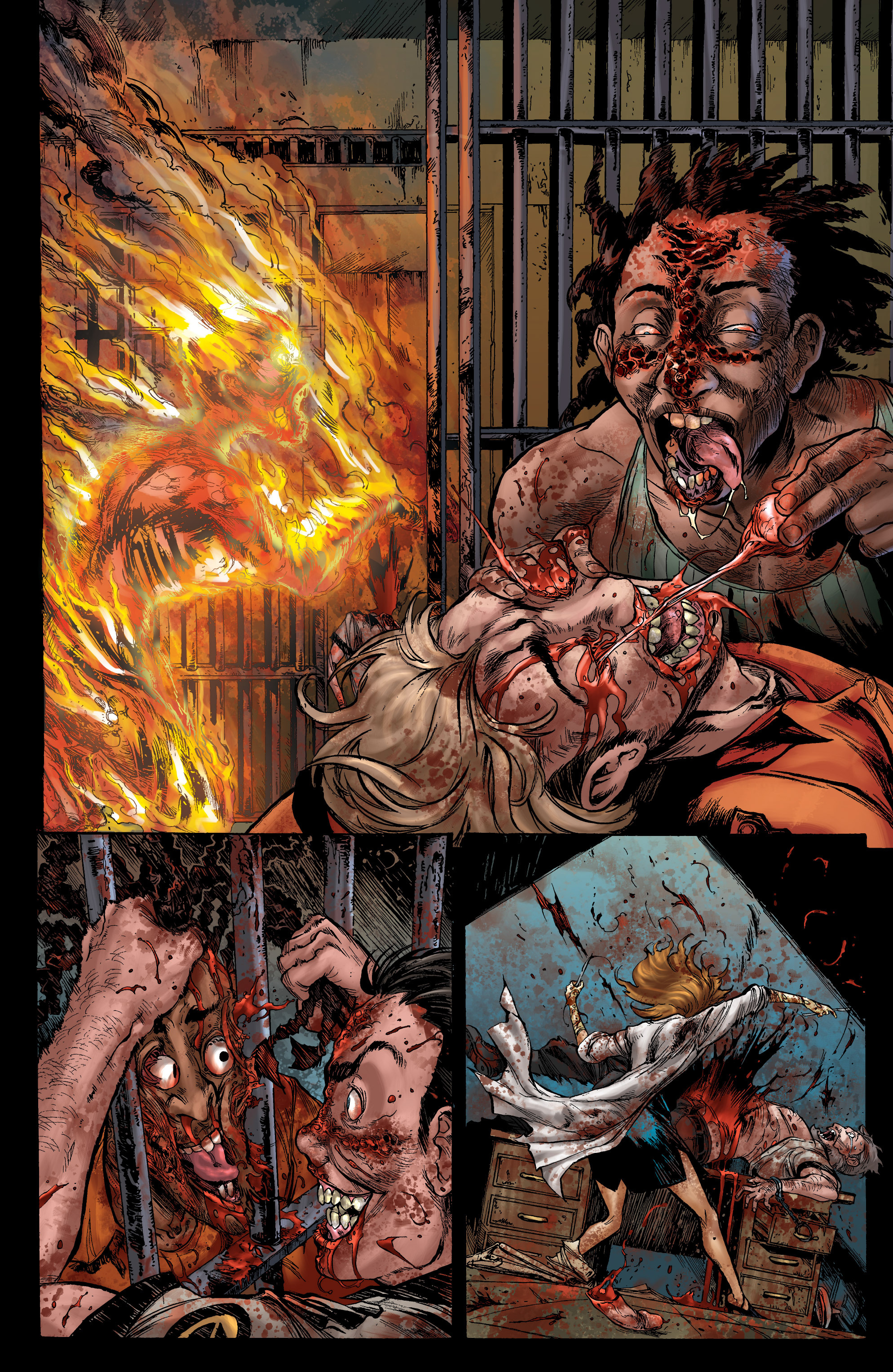 Crossed: Badlands _Special - Page 24