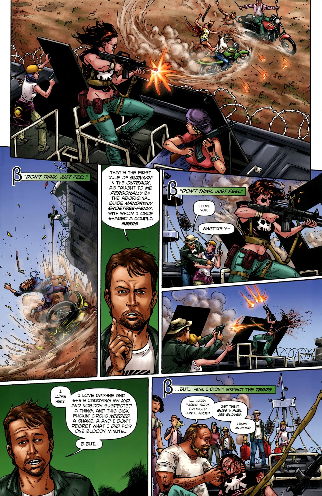 Crossed _Special_2013 - Page 20