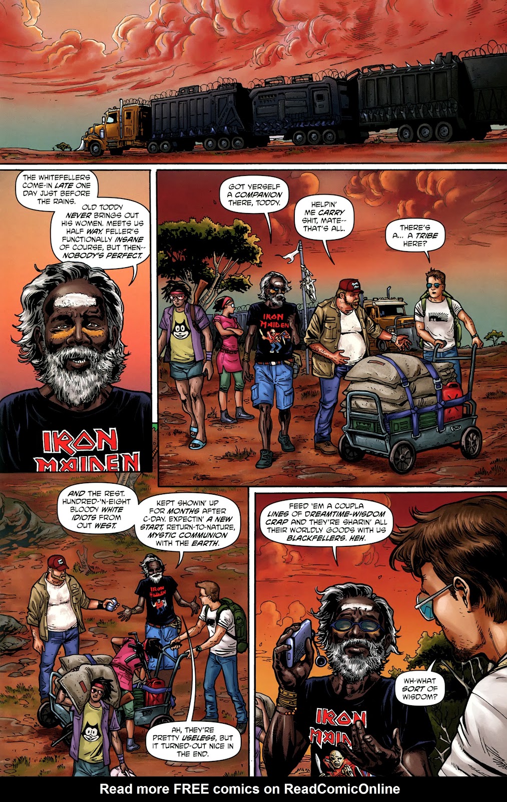 Crossed _Special_2013 - Page 21