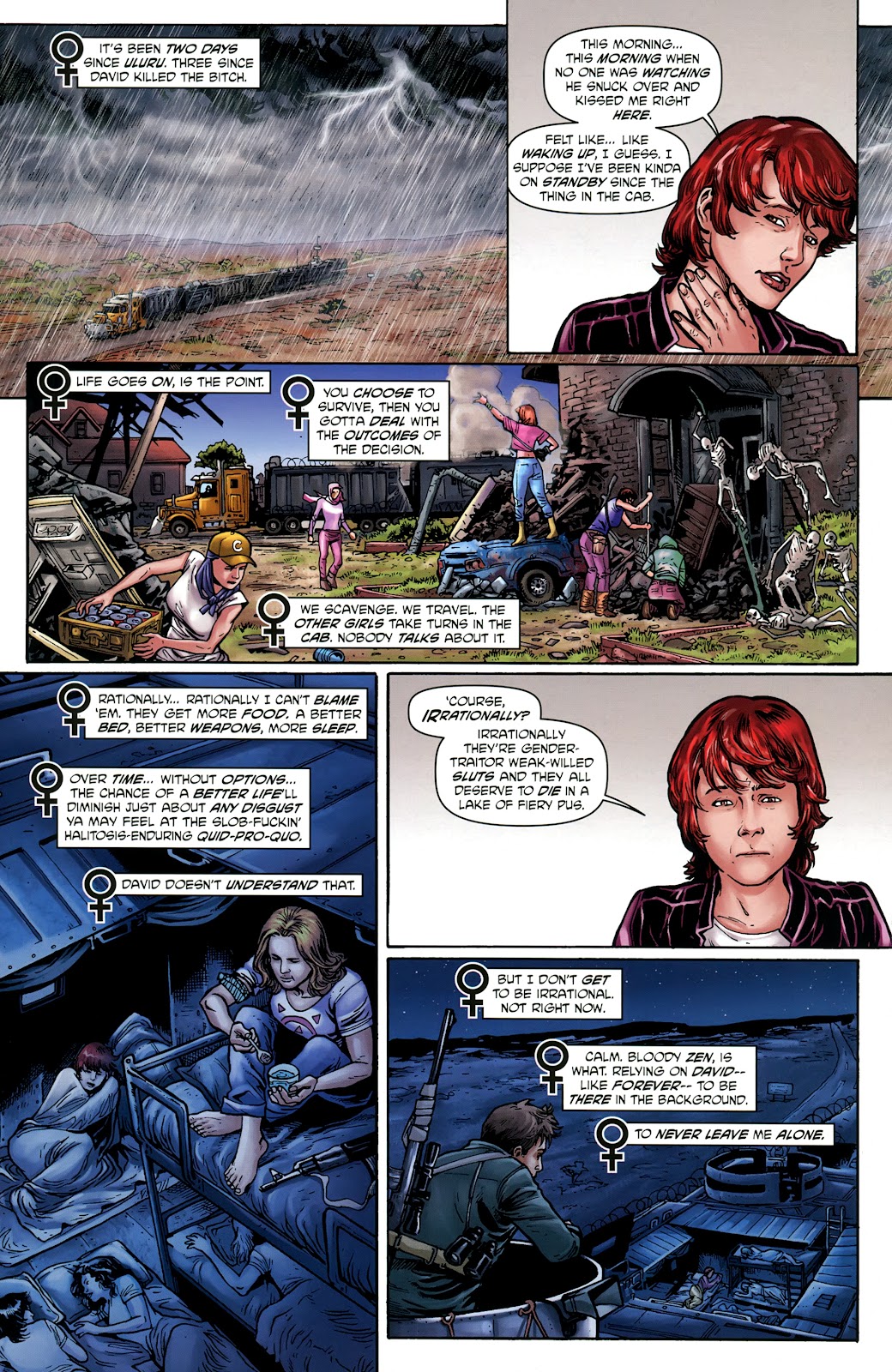 Crossed _Special_2013 - Page 24
