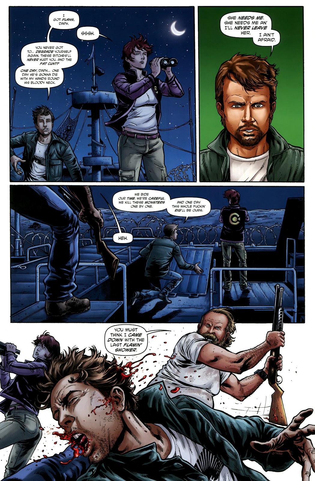 Crossed _Special_2013 - Page 25