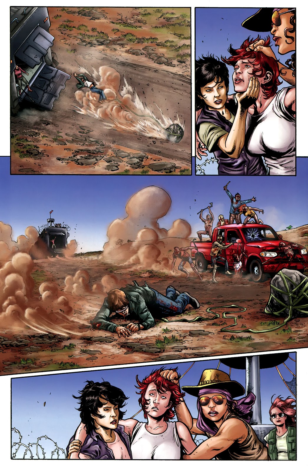 Crossed _Special_2013 - Page 27