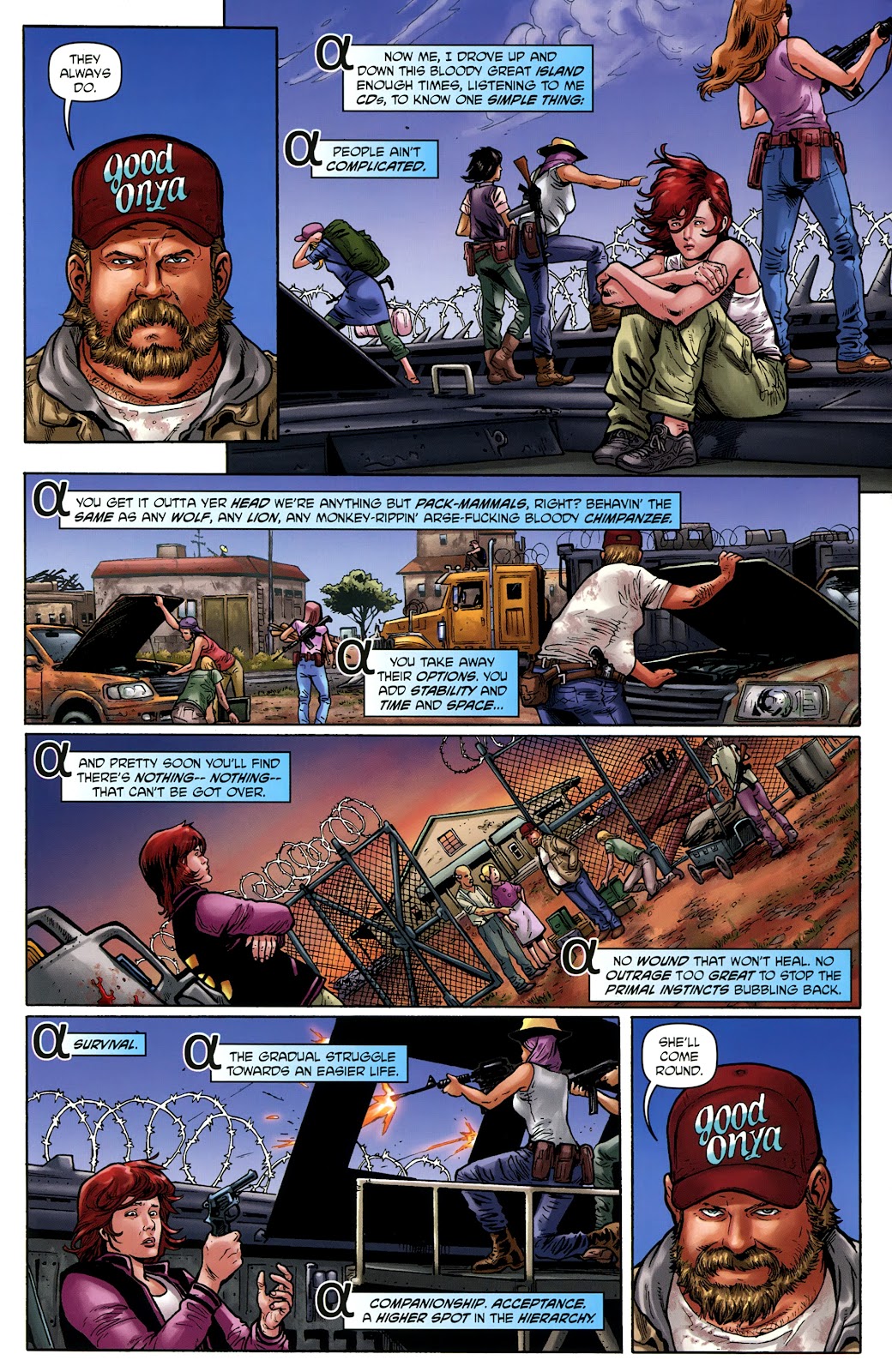 Crossed _Special_2013 - Page 29