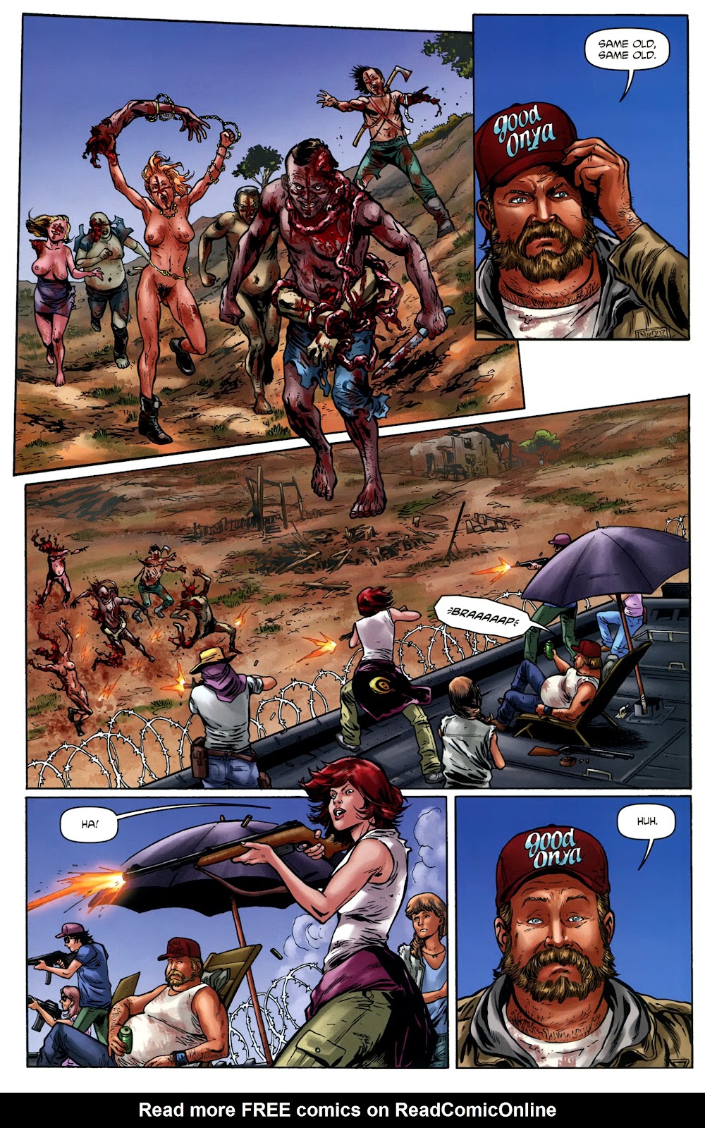Crossed _Special_2013 - Page 31