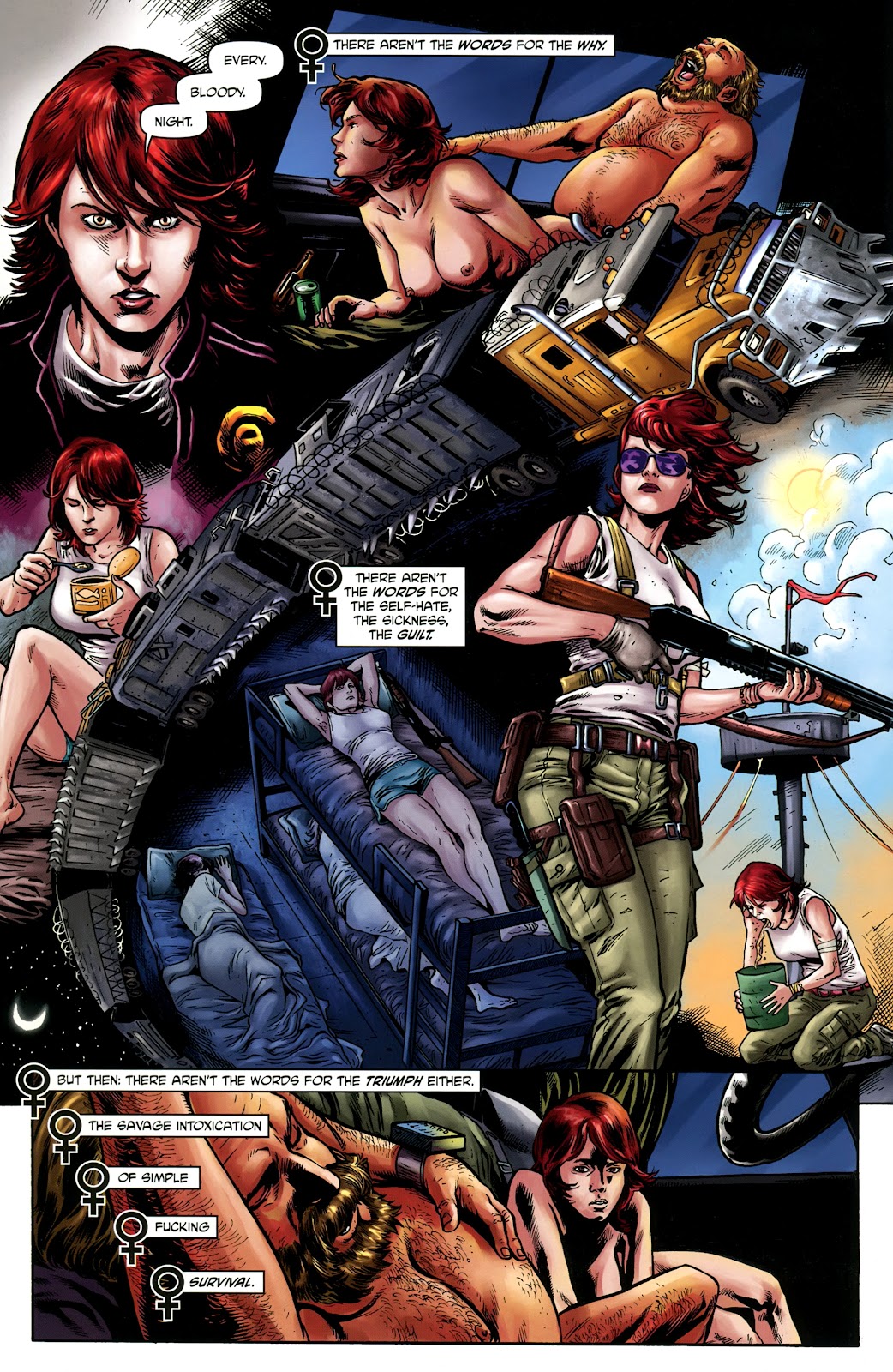 Crossed _Special_2013 - Page 34
