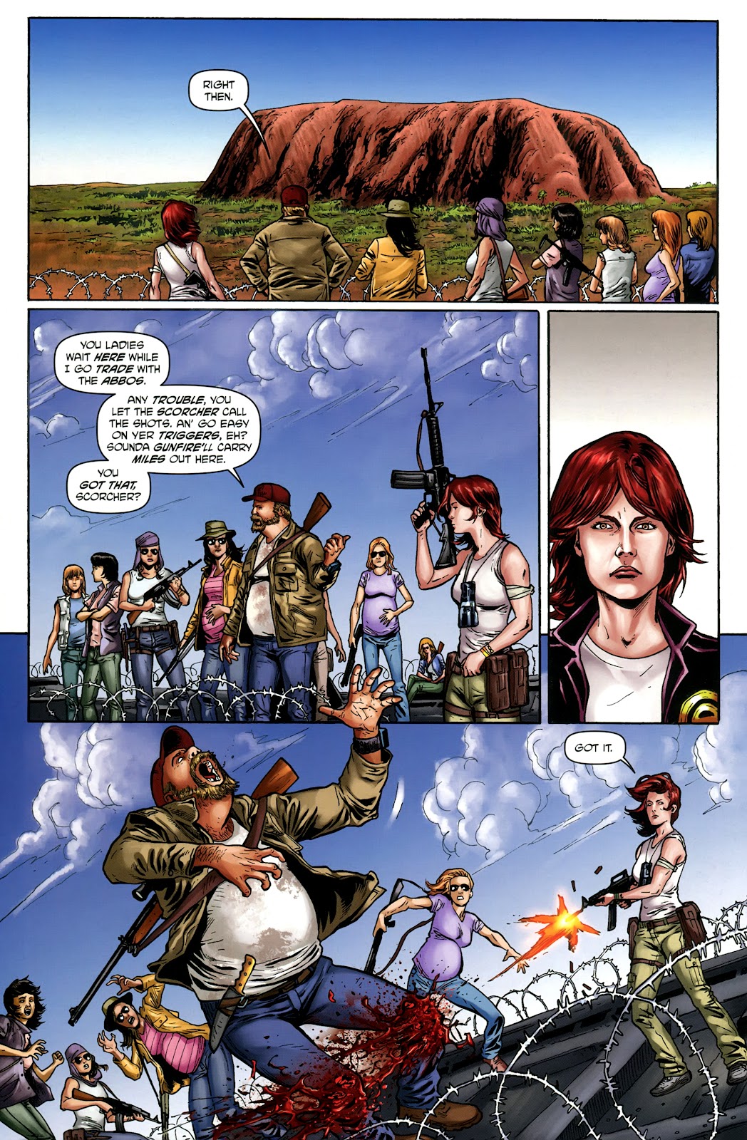 Crossed _Special_2013 - Page 36