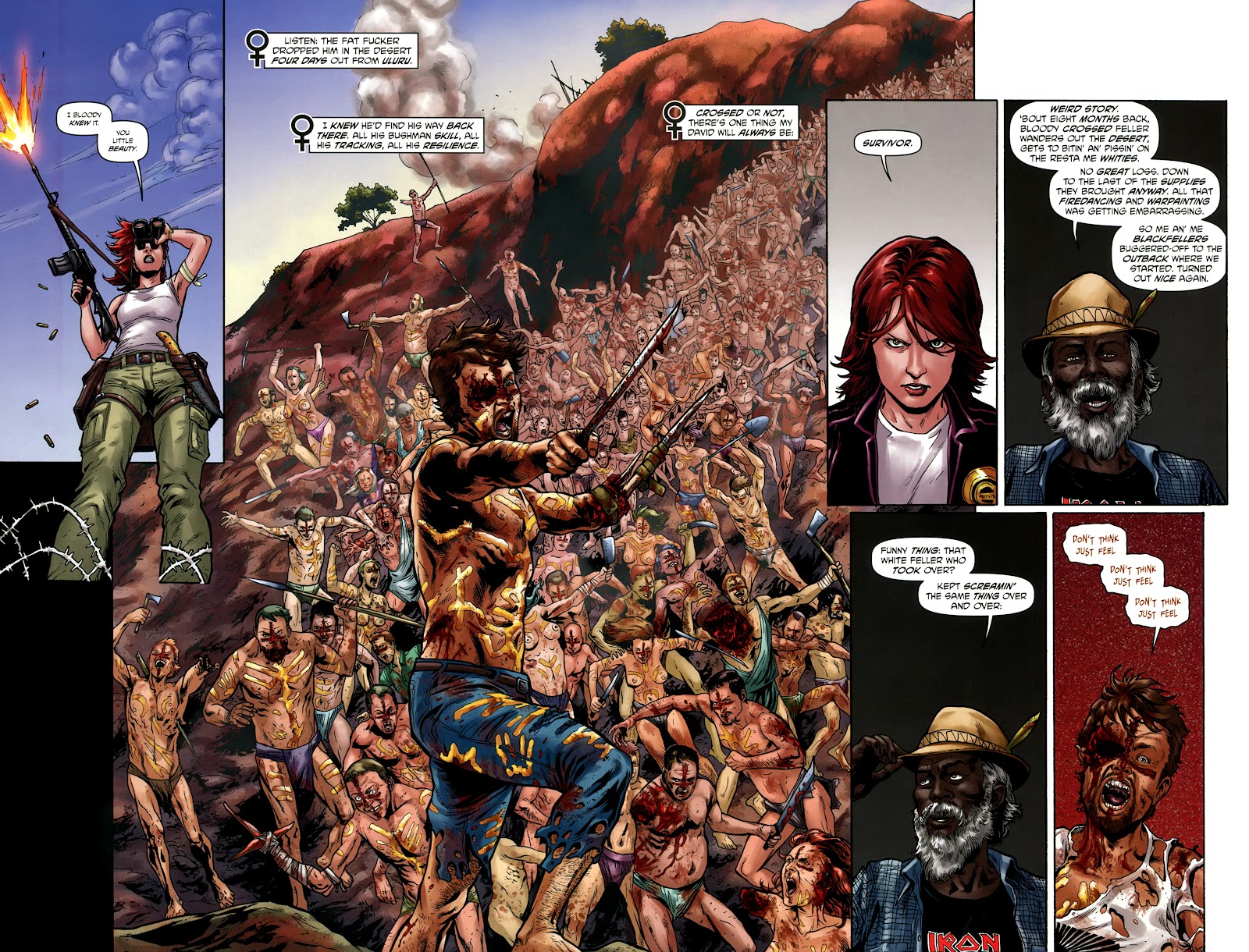 Crossed _Special_2013 - Page 38