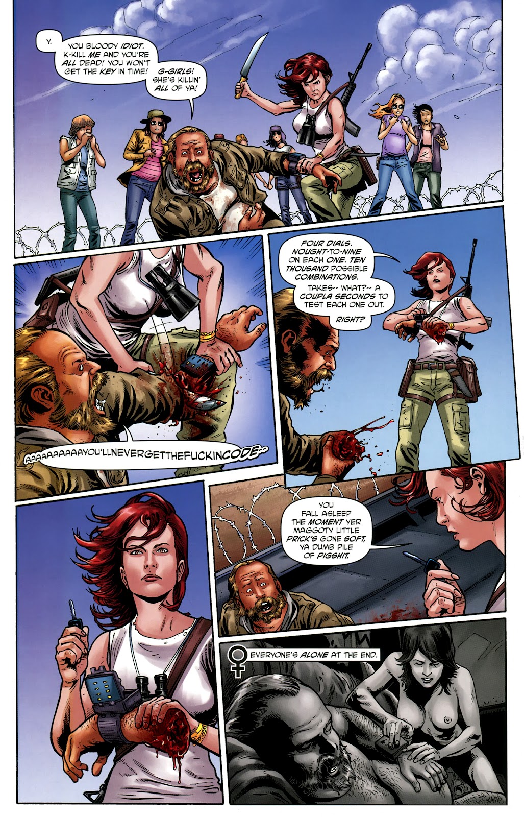 Crossed _Special_2013 - Page 39