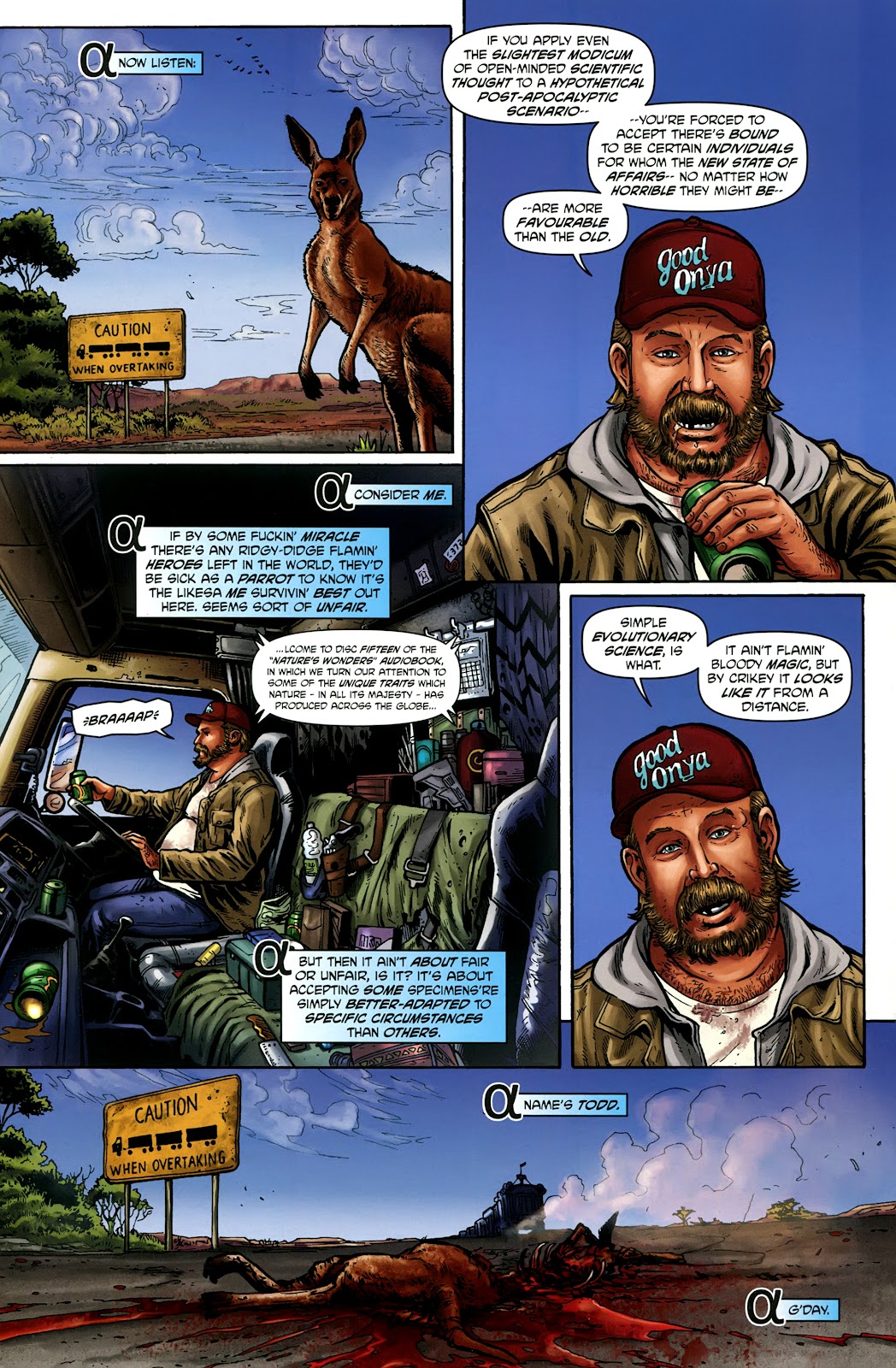 Crossed _Special_2013 - Page 8