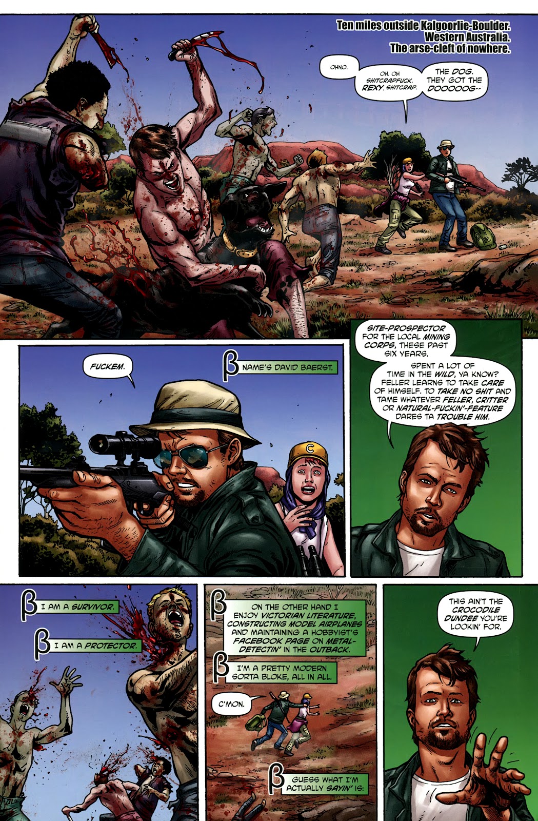 Crossed _Special_2013 - Page 9