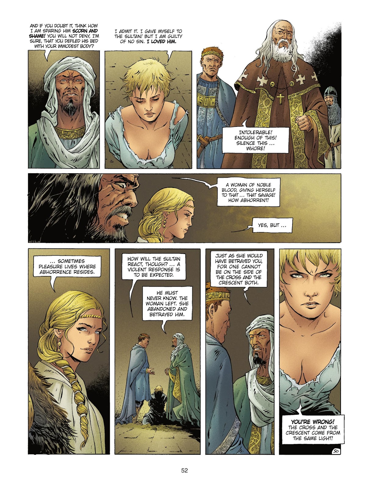 Crusade Issue #7 - Page 54