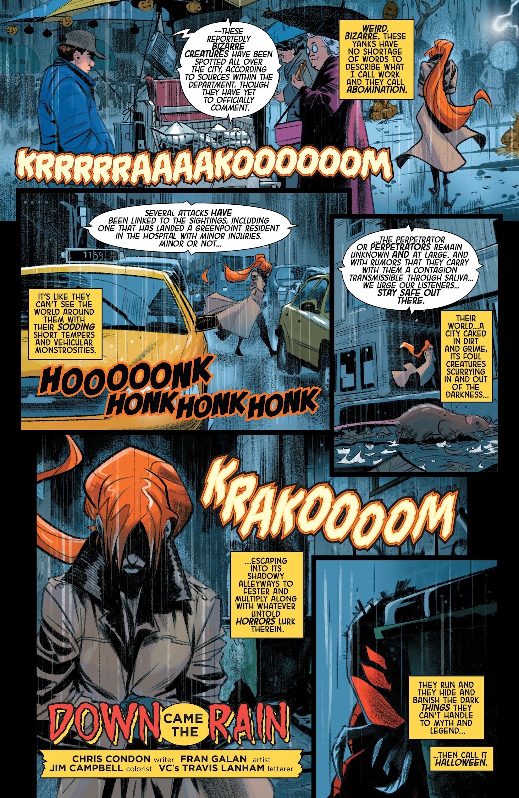 Crypt of Shadows (2022) Full - Page 29