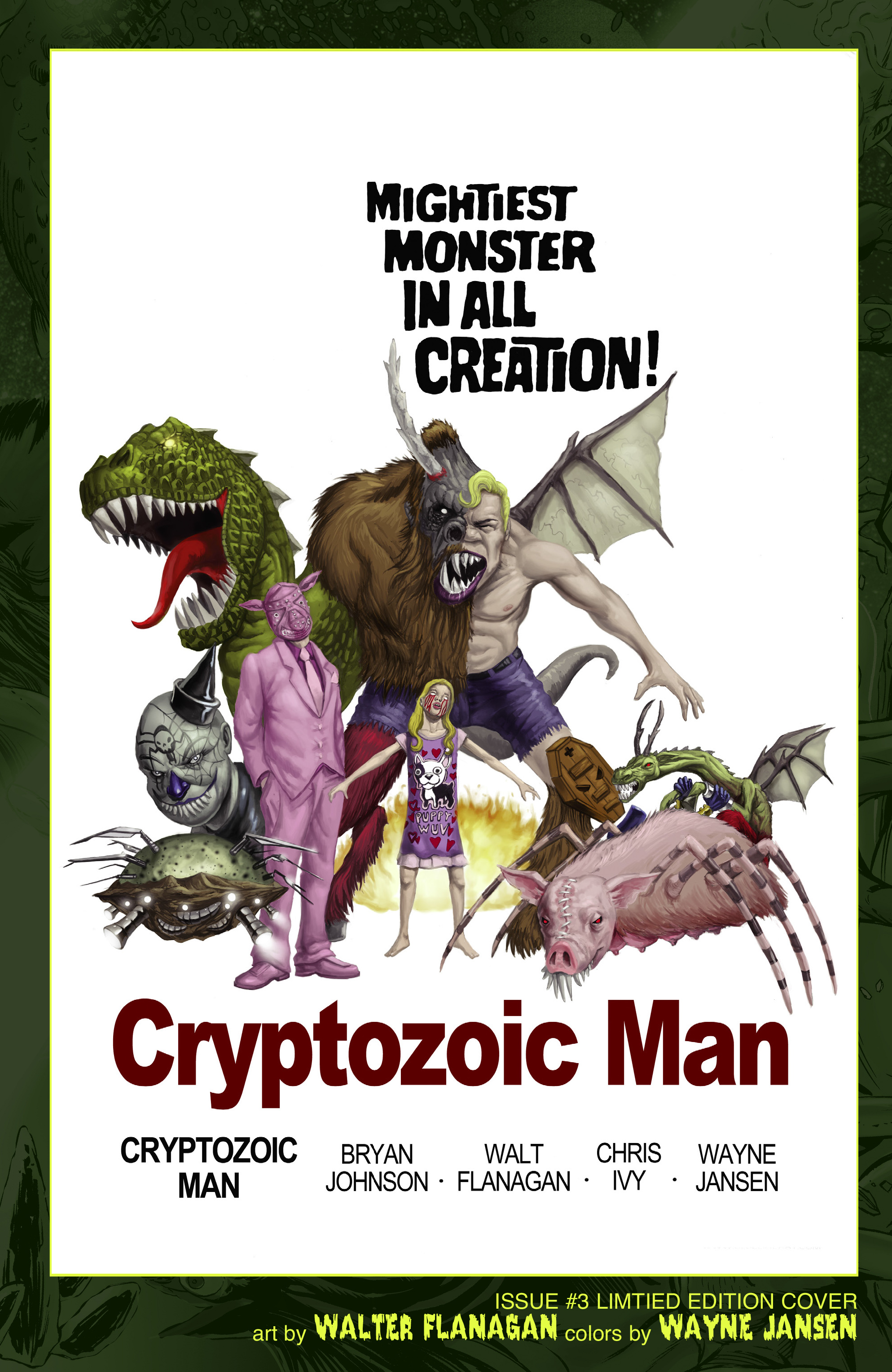 Cryptozoic Man _TPB - Page 120