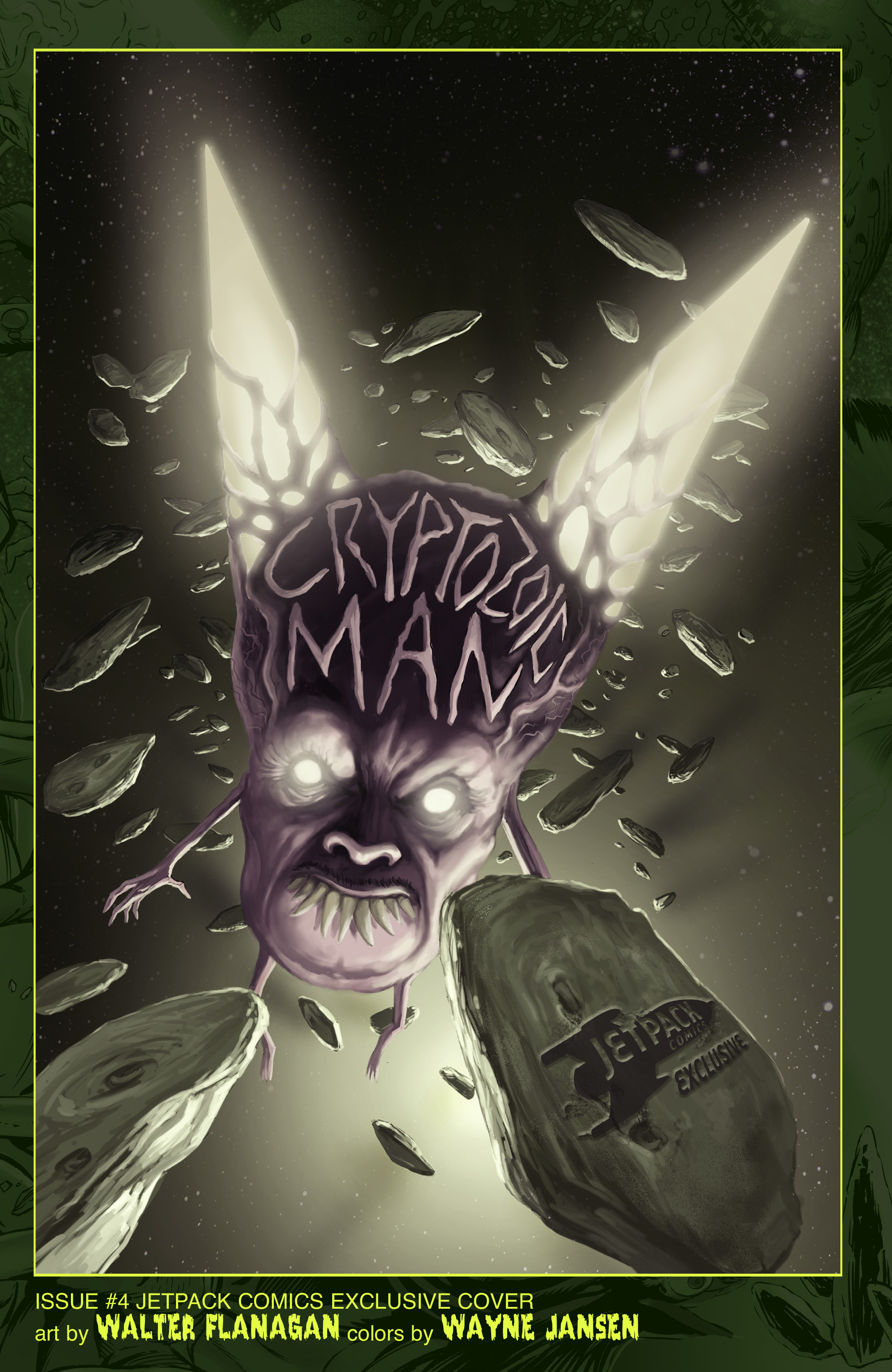 Cryptozoic Man _TPB - Page 125