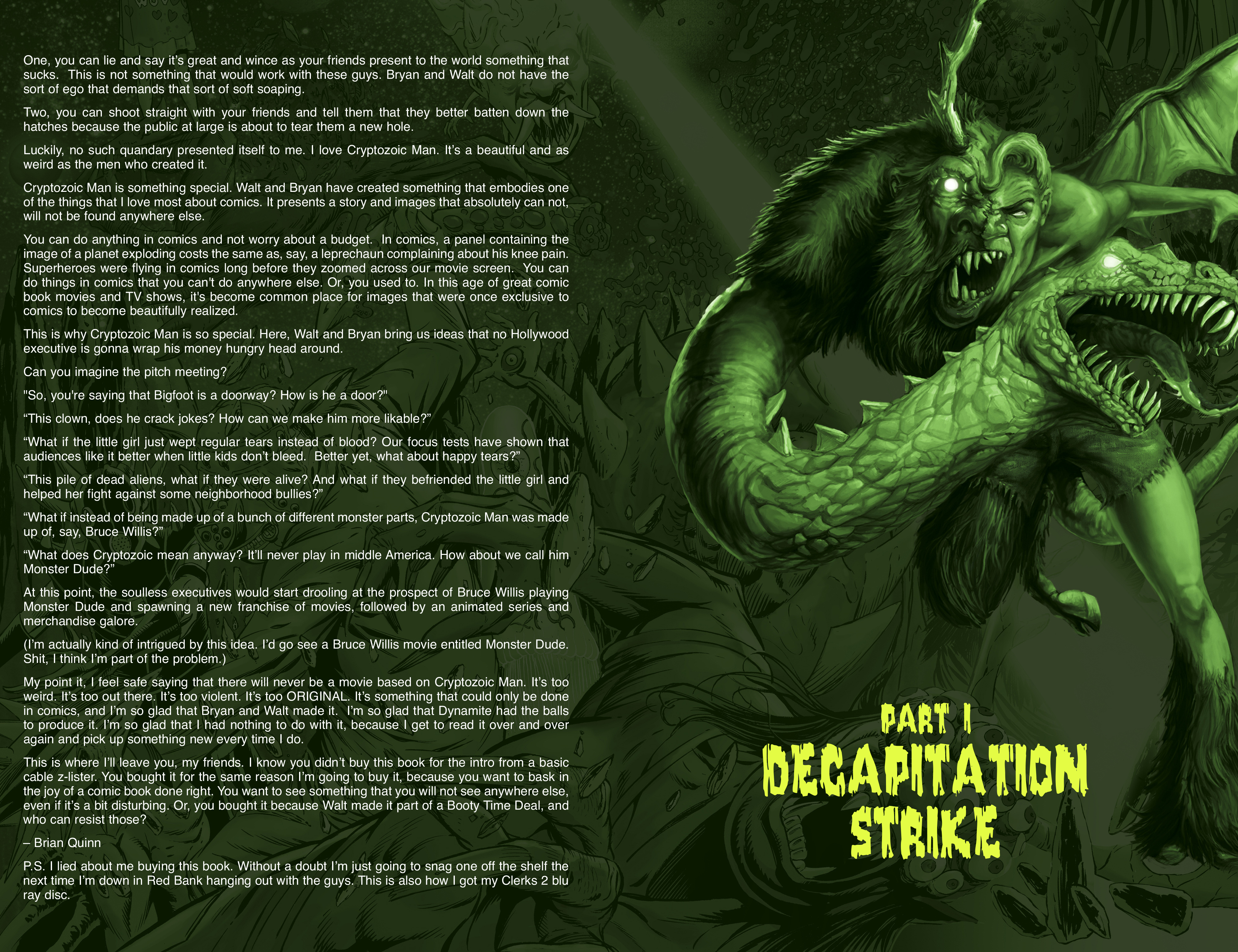 Cryptozoic Man _TPB - Page 5