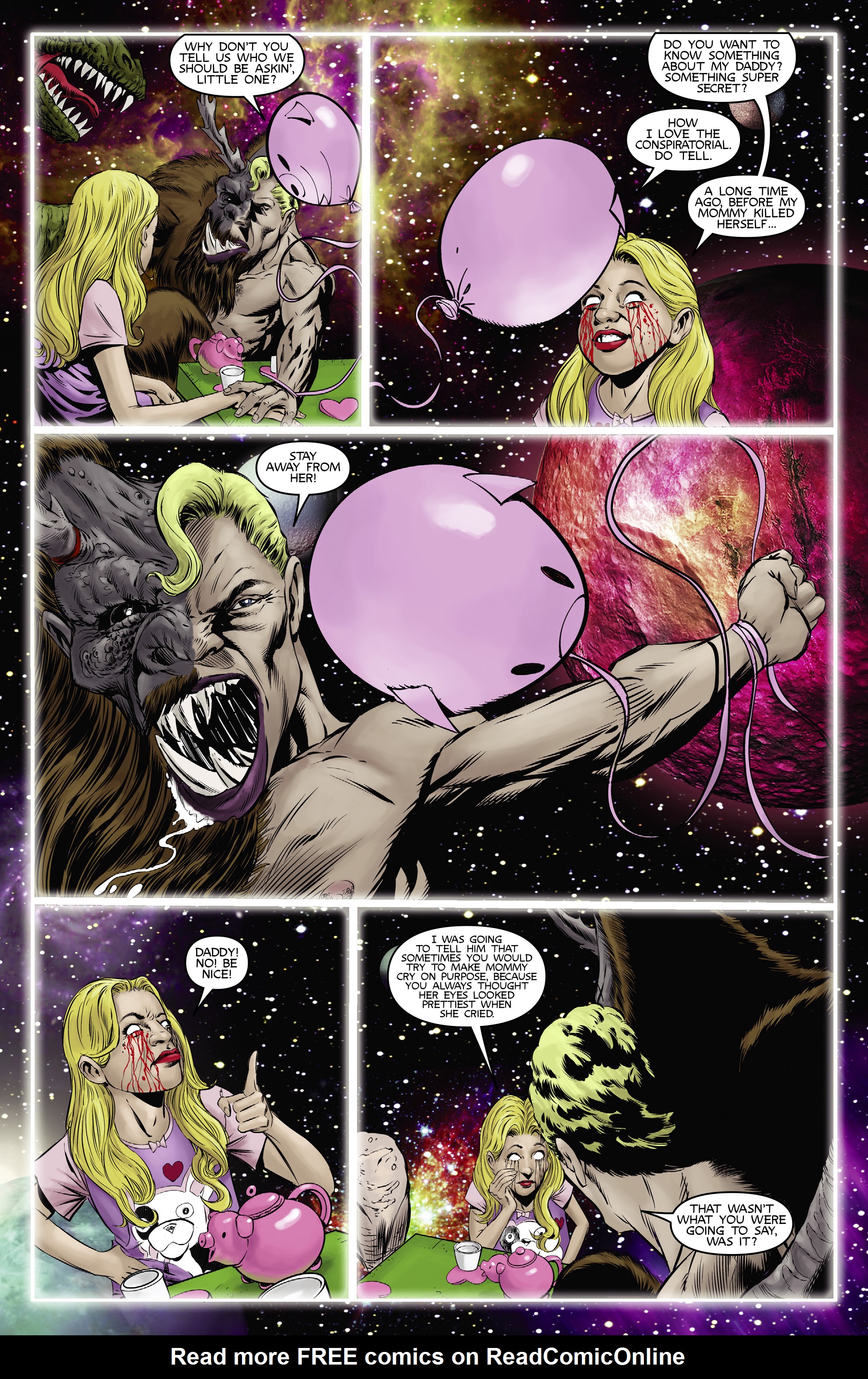 Cryptozoic Man _TPB - Page 59