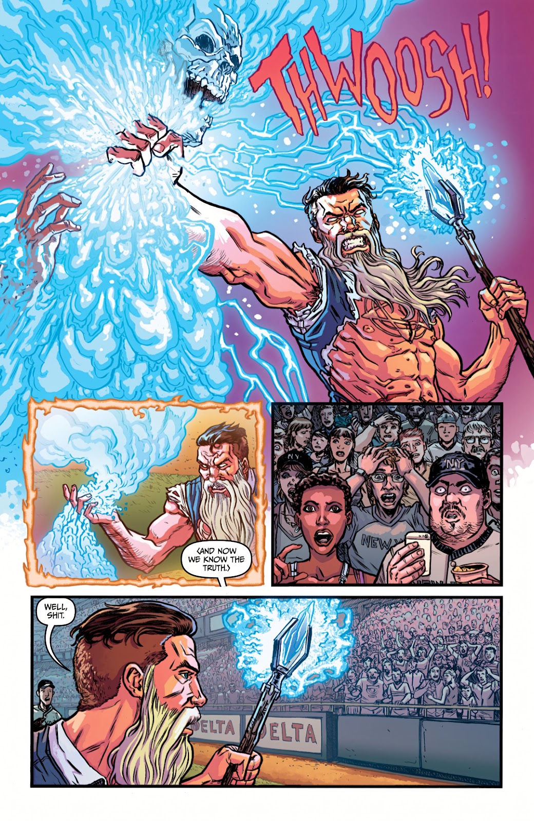 Curse Words: The Whole Damned Thing Omnibus TPB (Part 1) - Page 39