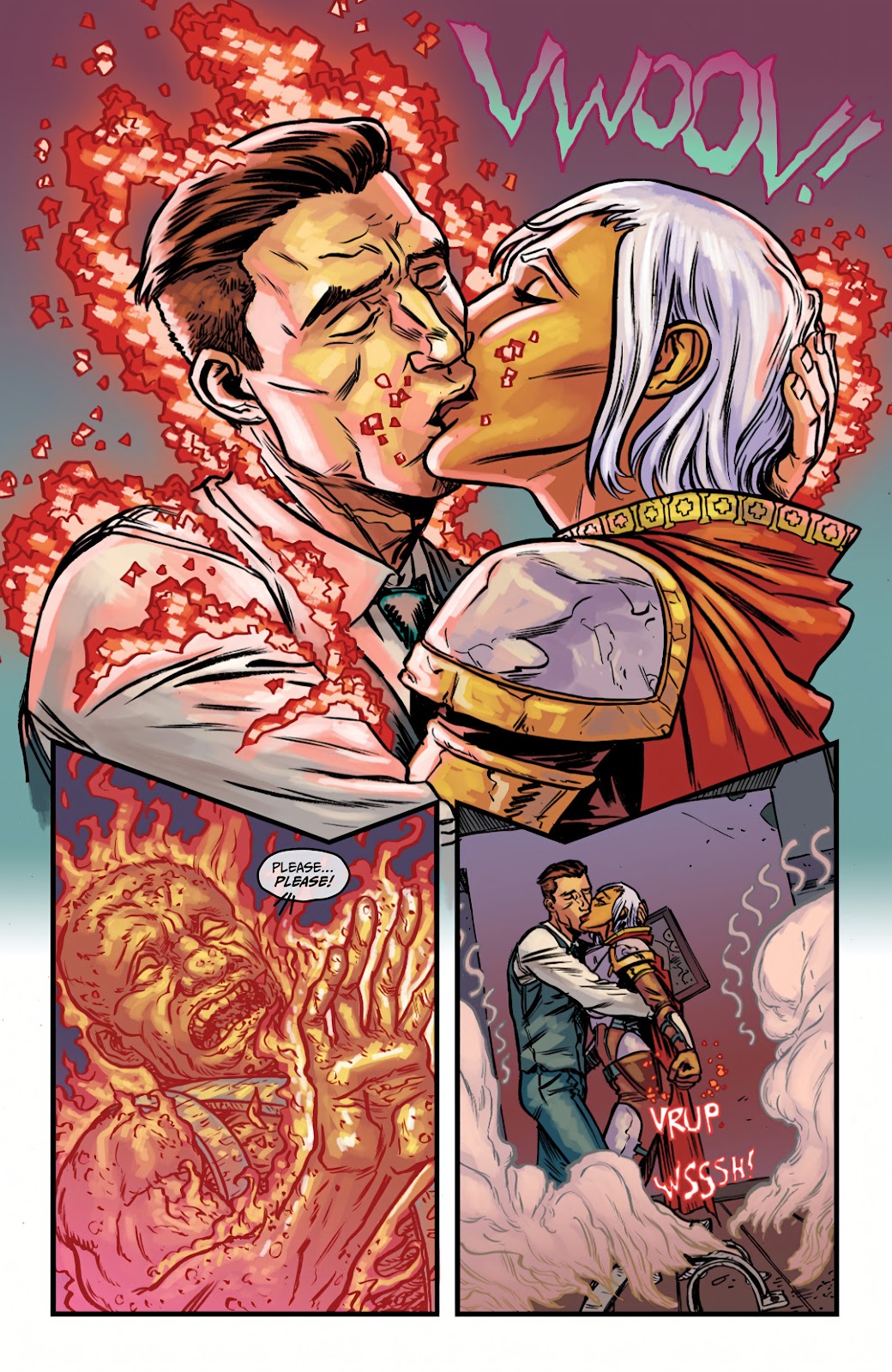 Curse Words: The Whole Damned Thing Omnibus TPB (Part 6) - Page 63