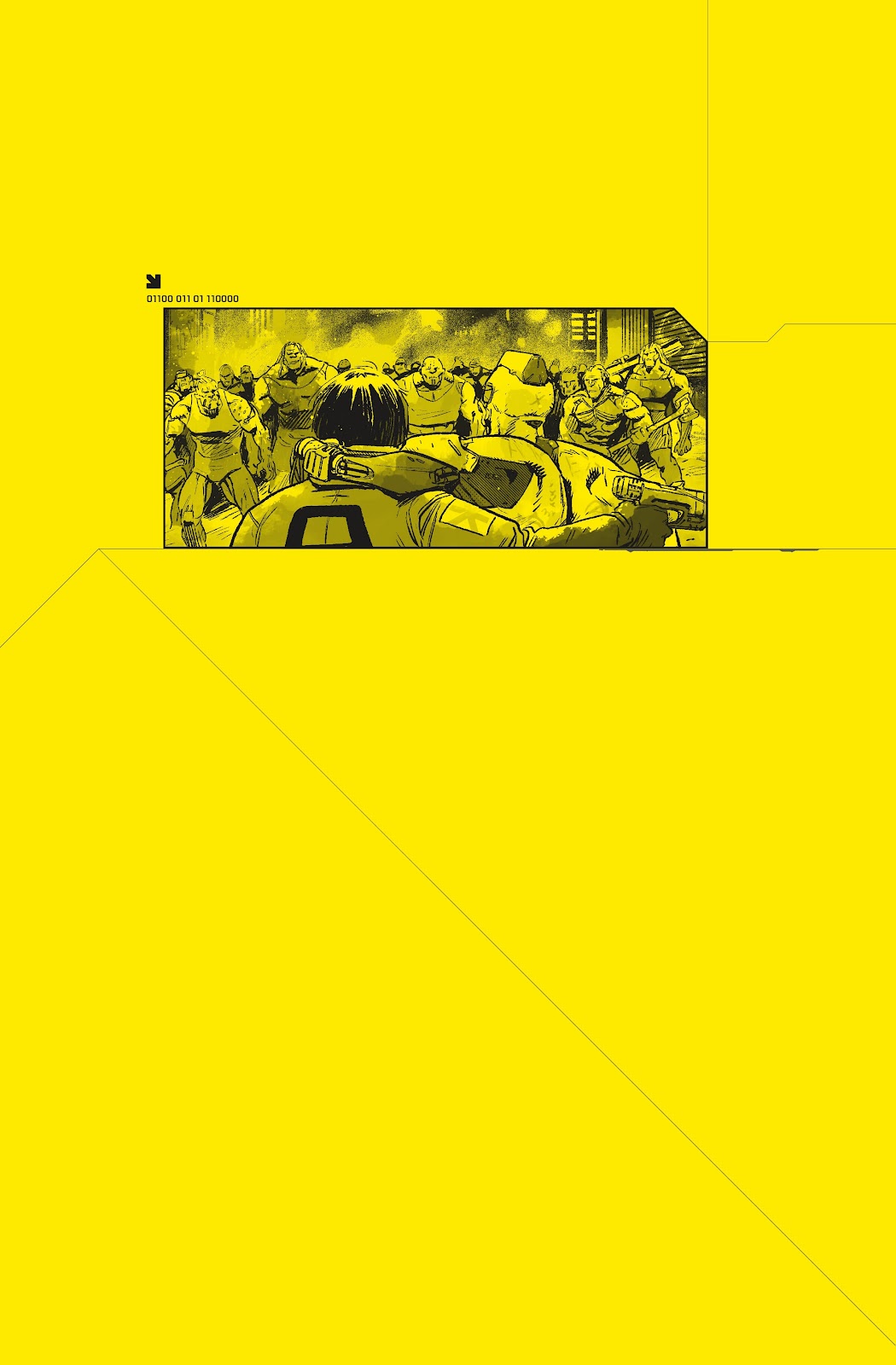 Cyberpunk 2077 Library Edition TPB (Part 1) - Page 77