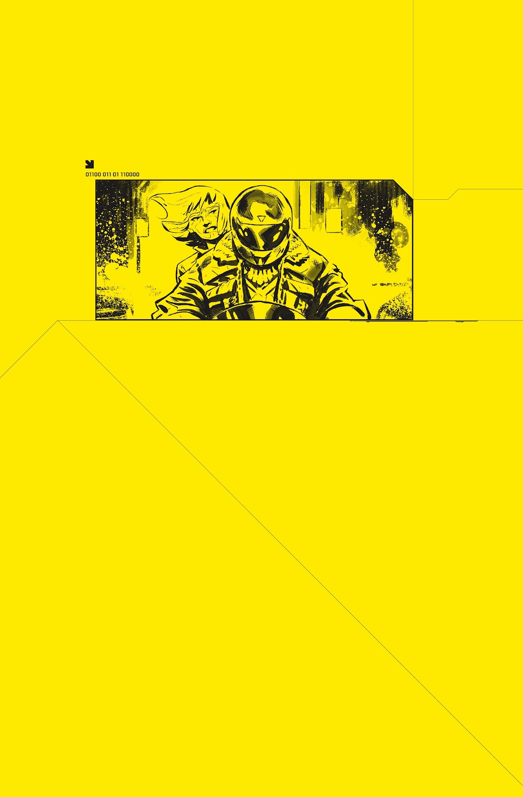 Cyberpunk 2077 Library Edition TPB (Part 2) - Page 49