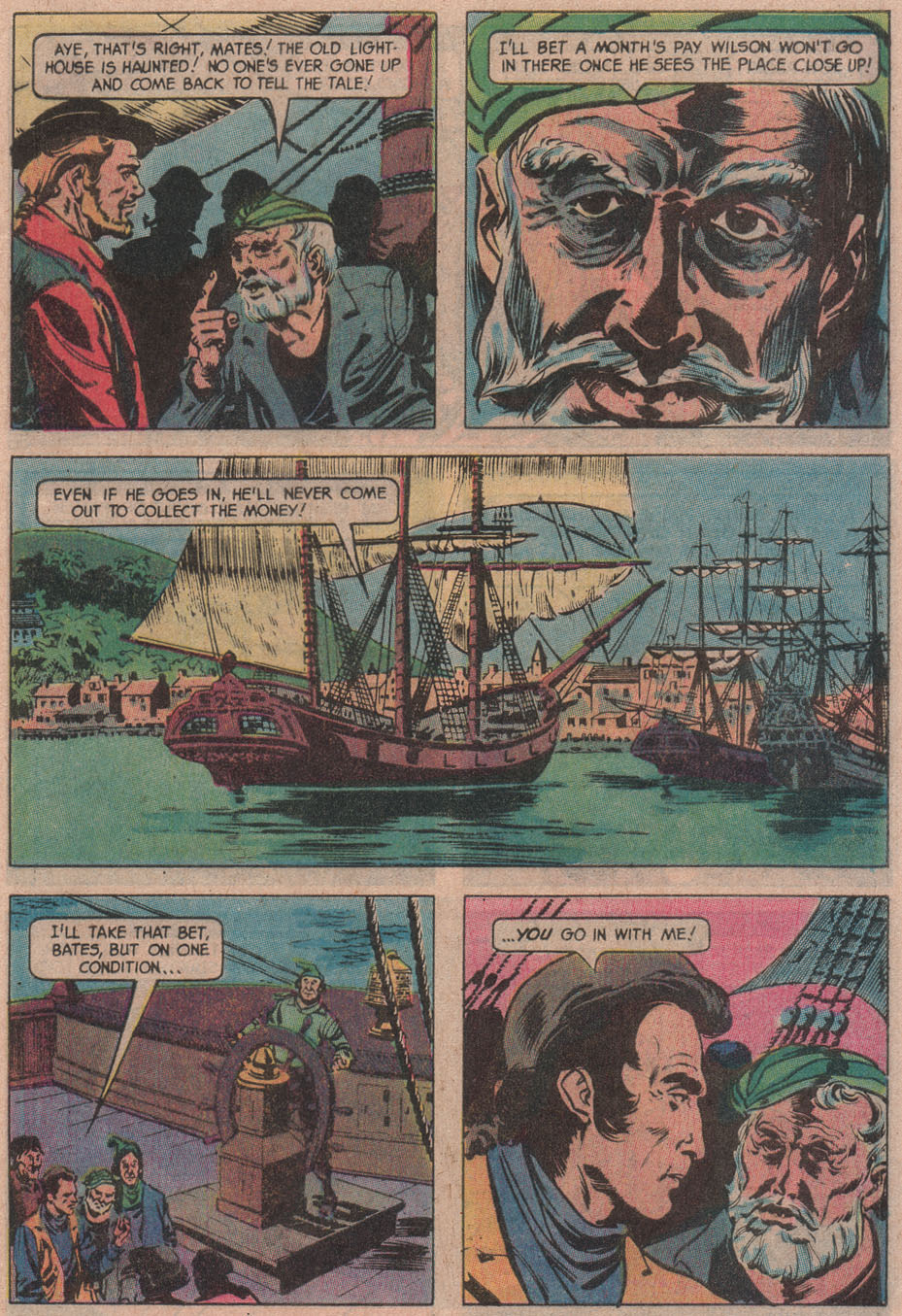 Dagar the Invincible Issue #19 - Page 29