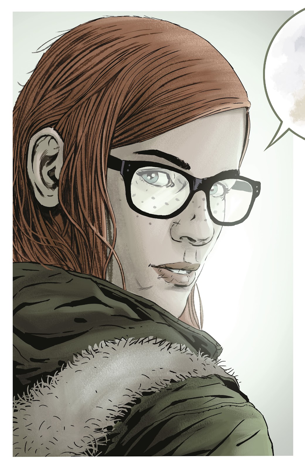 Daisy Issue #5 - Page 16