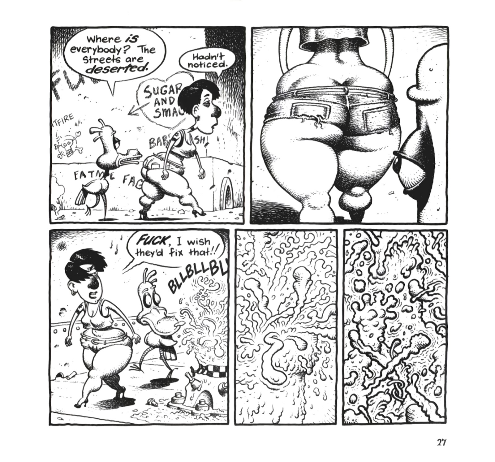 Dan & Larry in Don't Do That! TPB - Page 37