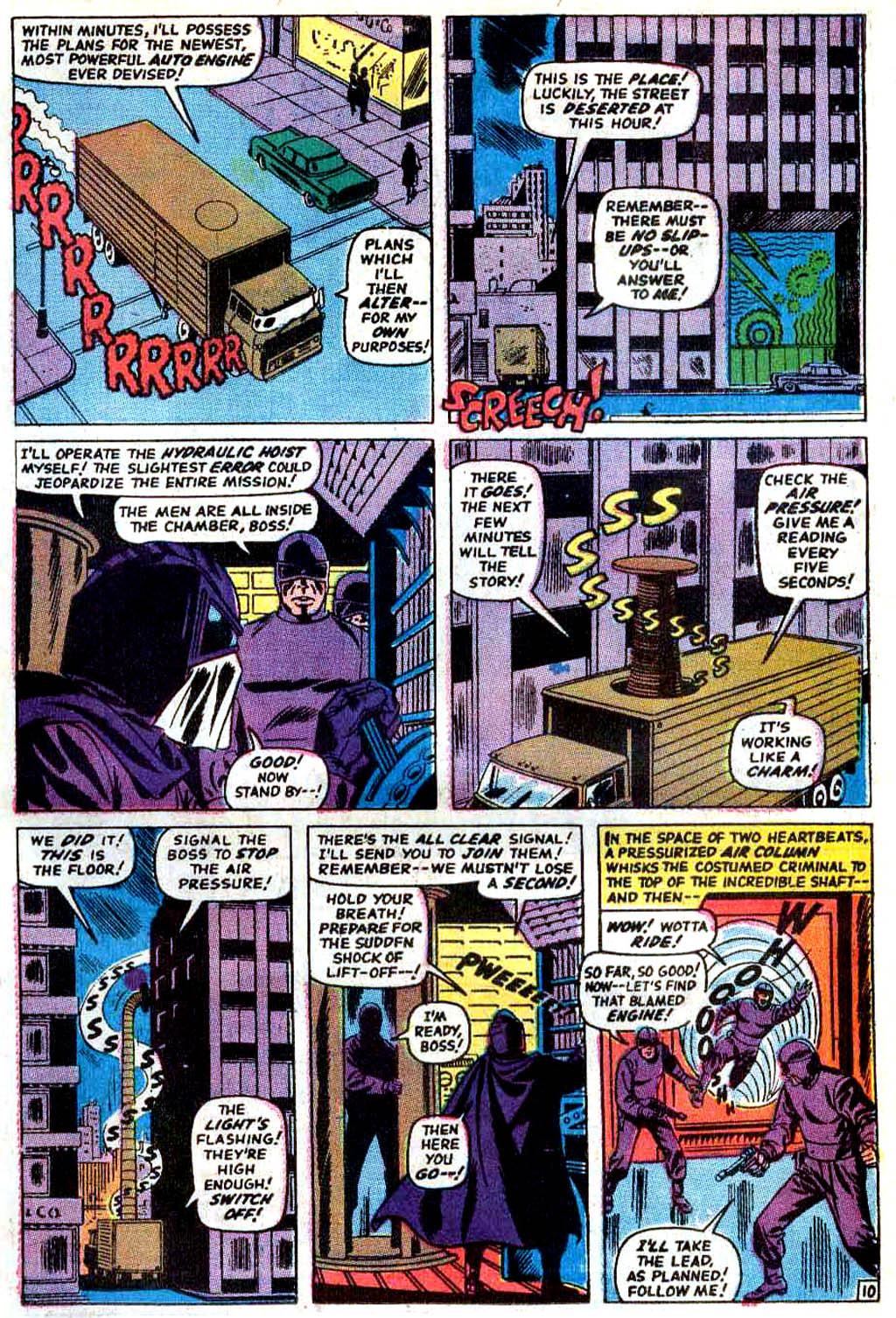 Daredevil (1964) _Annual_3 - Page 11