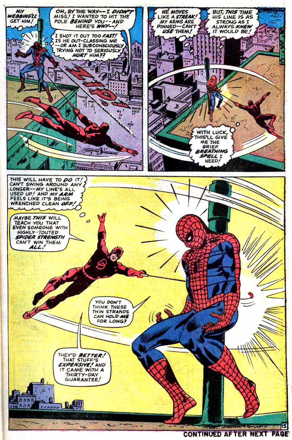 Daredevil (1964) _Annual_3 - Page 16