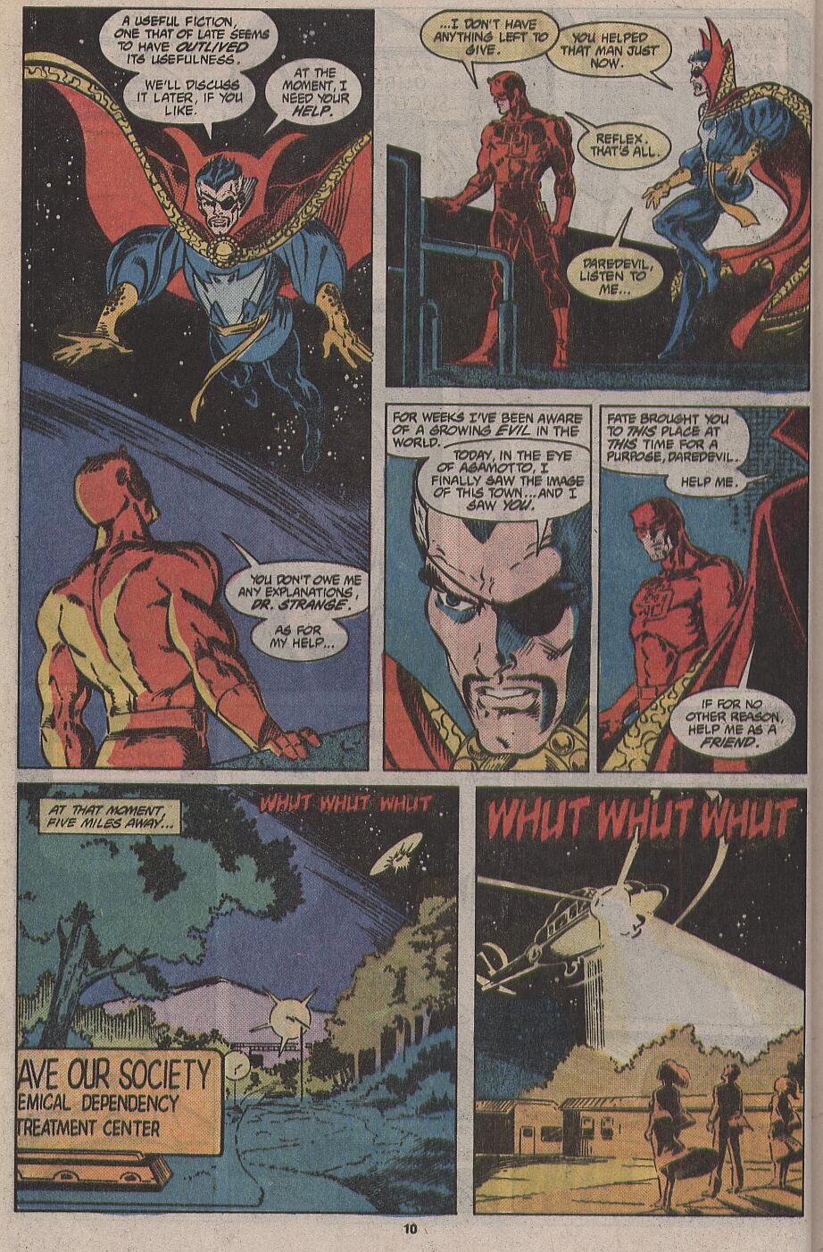Daredevil (1964) _Annual_5 - Page 10