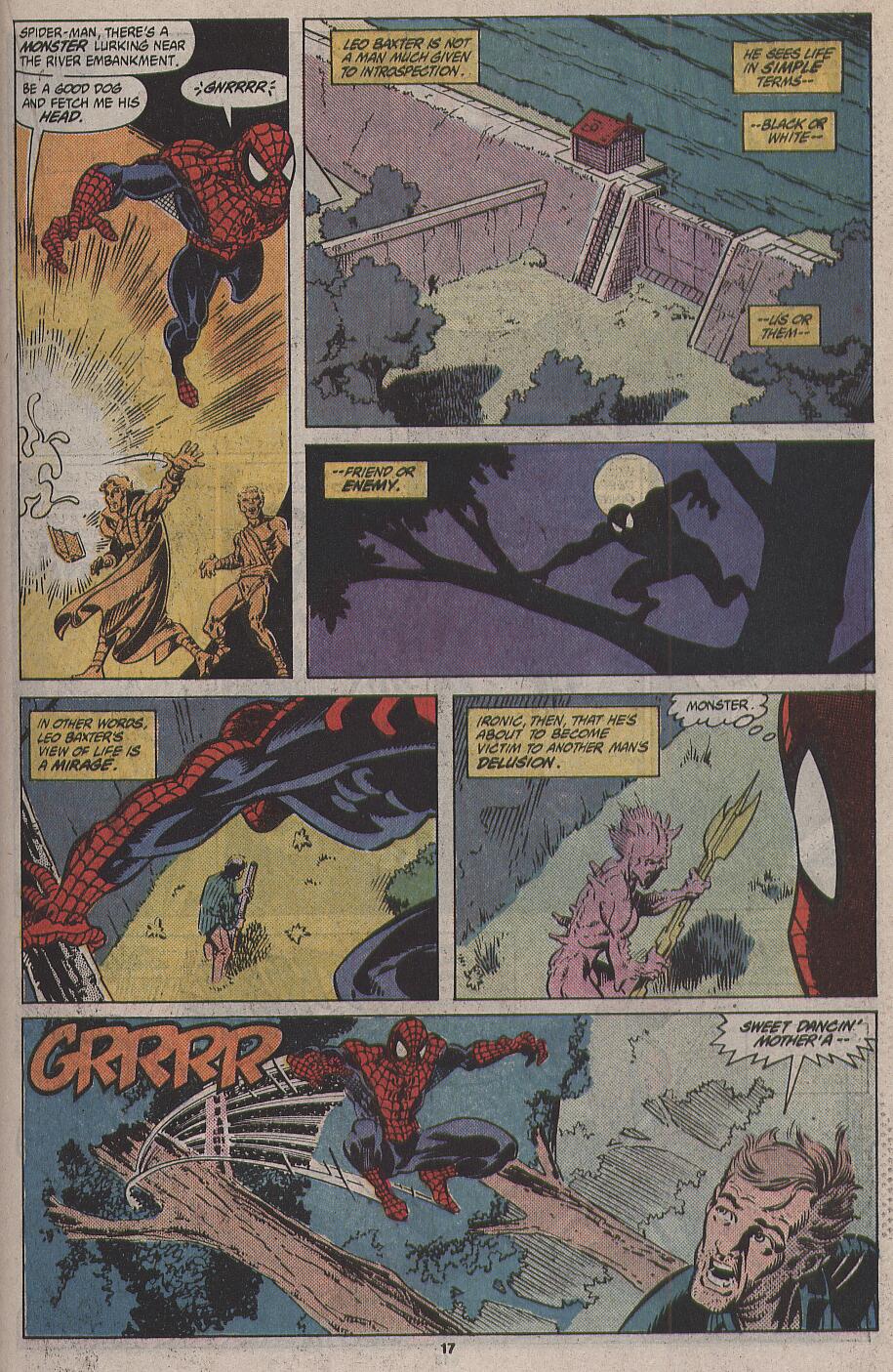 Daredevil (1964) _Annual_5 - Page 16
