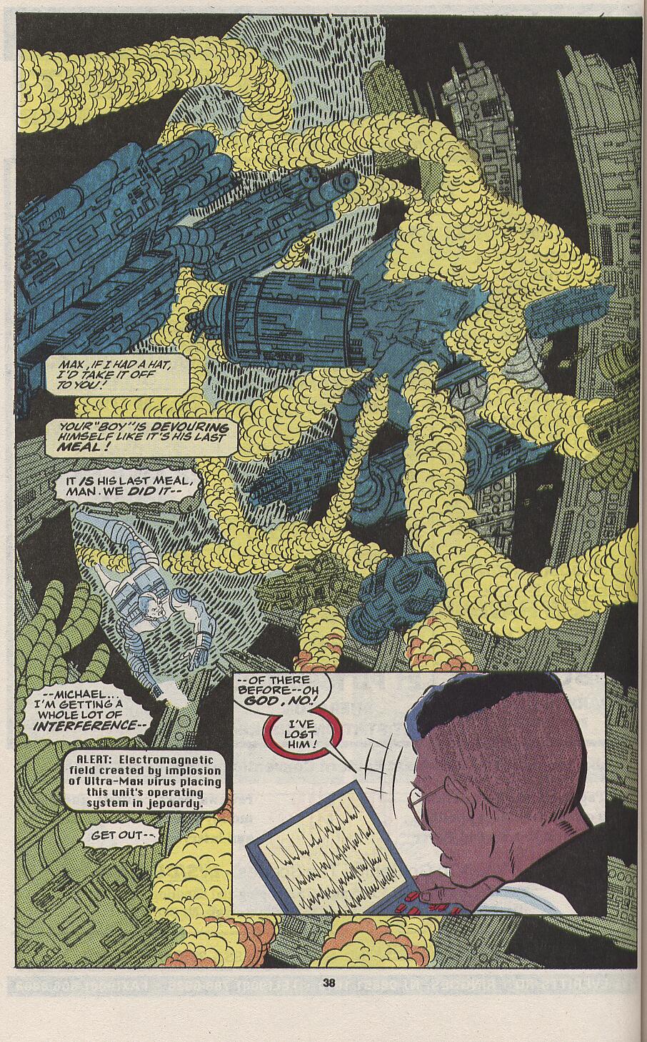 Daredevil (1964) _Annual_8 - Page 32