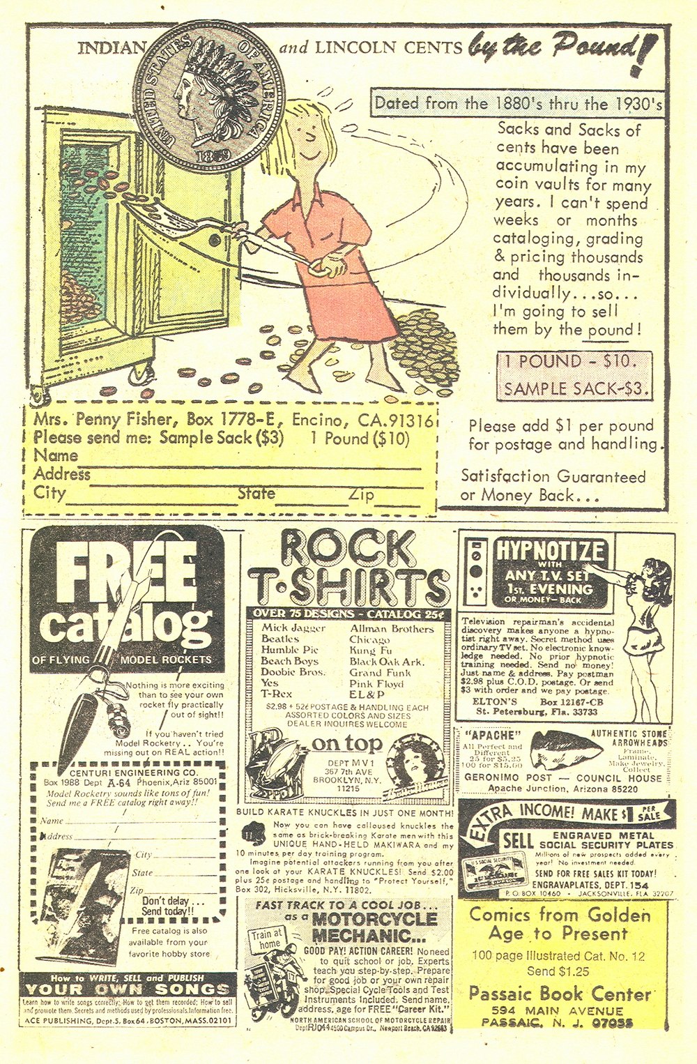 Daredevil (1964) Issue #111 - Page 14