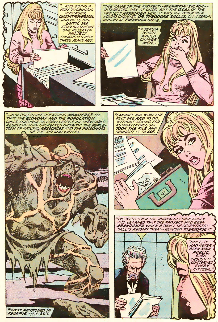 Daredevil (1964) Issue #113 - Page 24