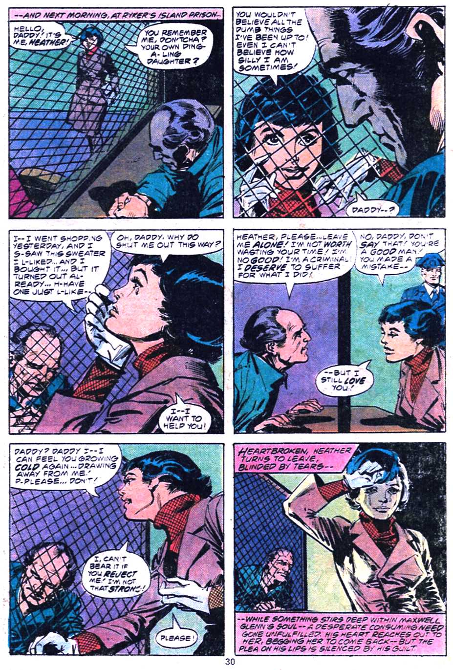 Daredevil (1964) Issue #150 - Page 17