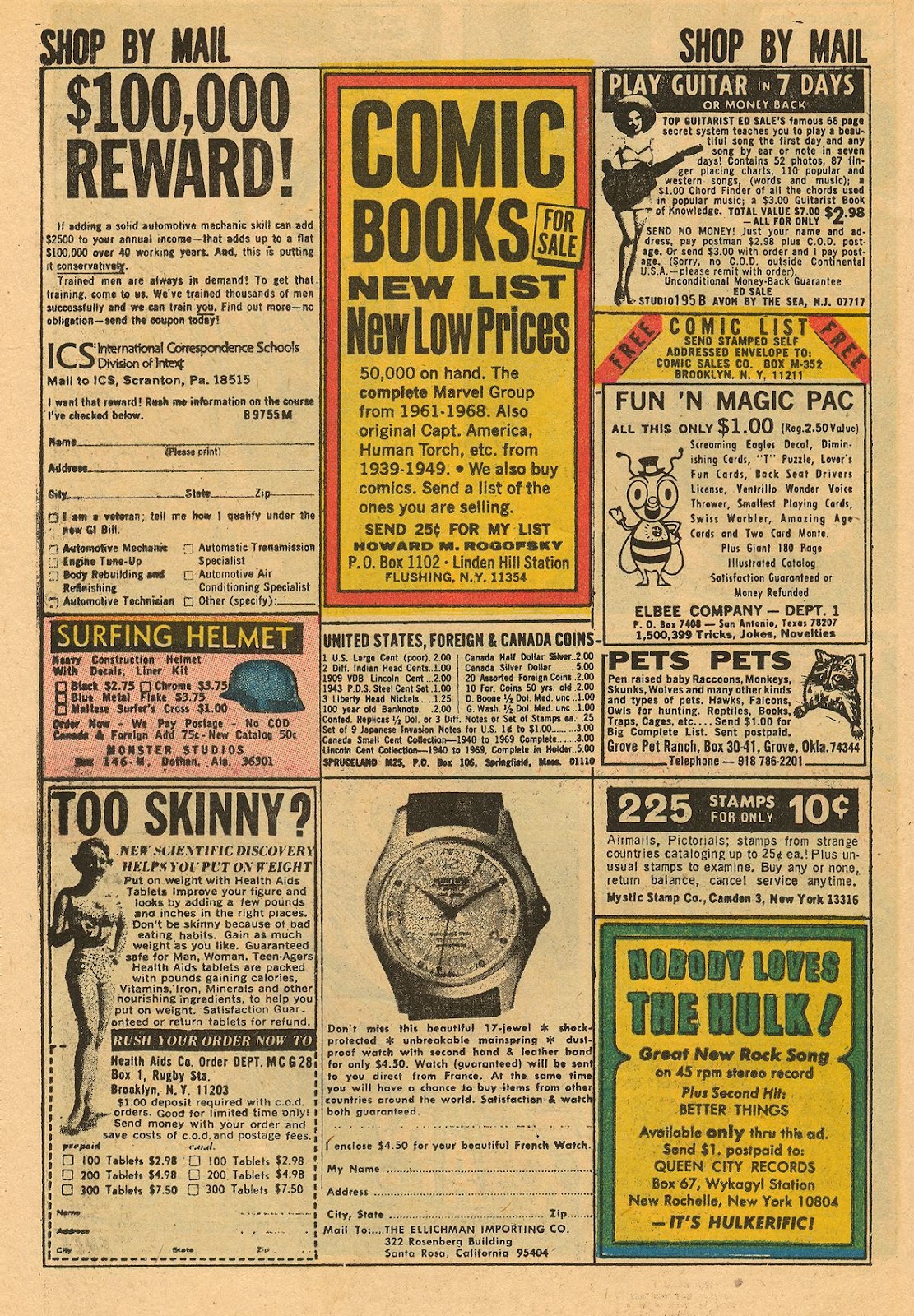 Daredevil (1964) Issue #61 - Page 26