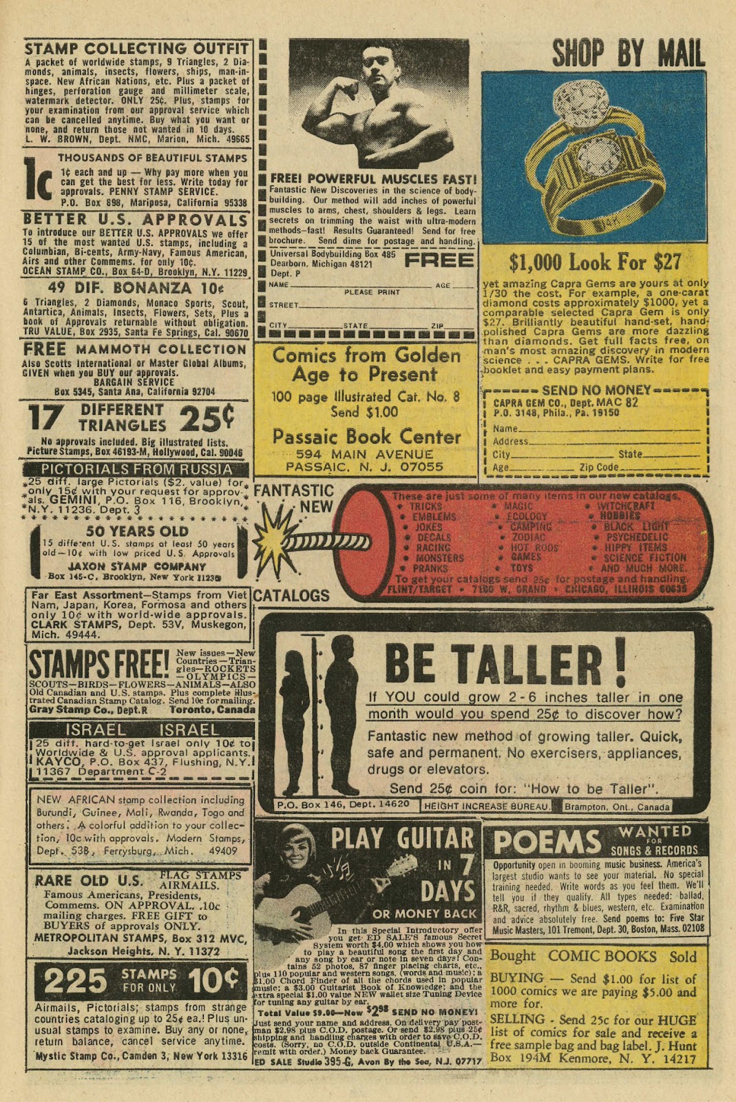 Daredevil (1964) Issue #92 - Page 28